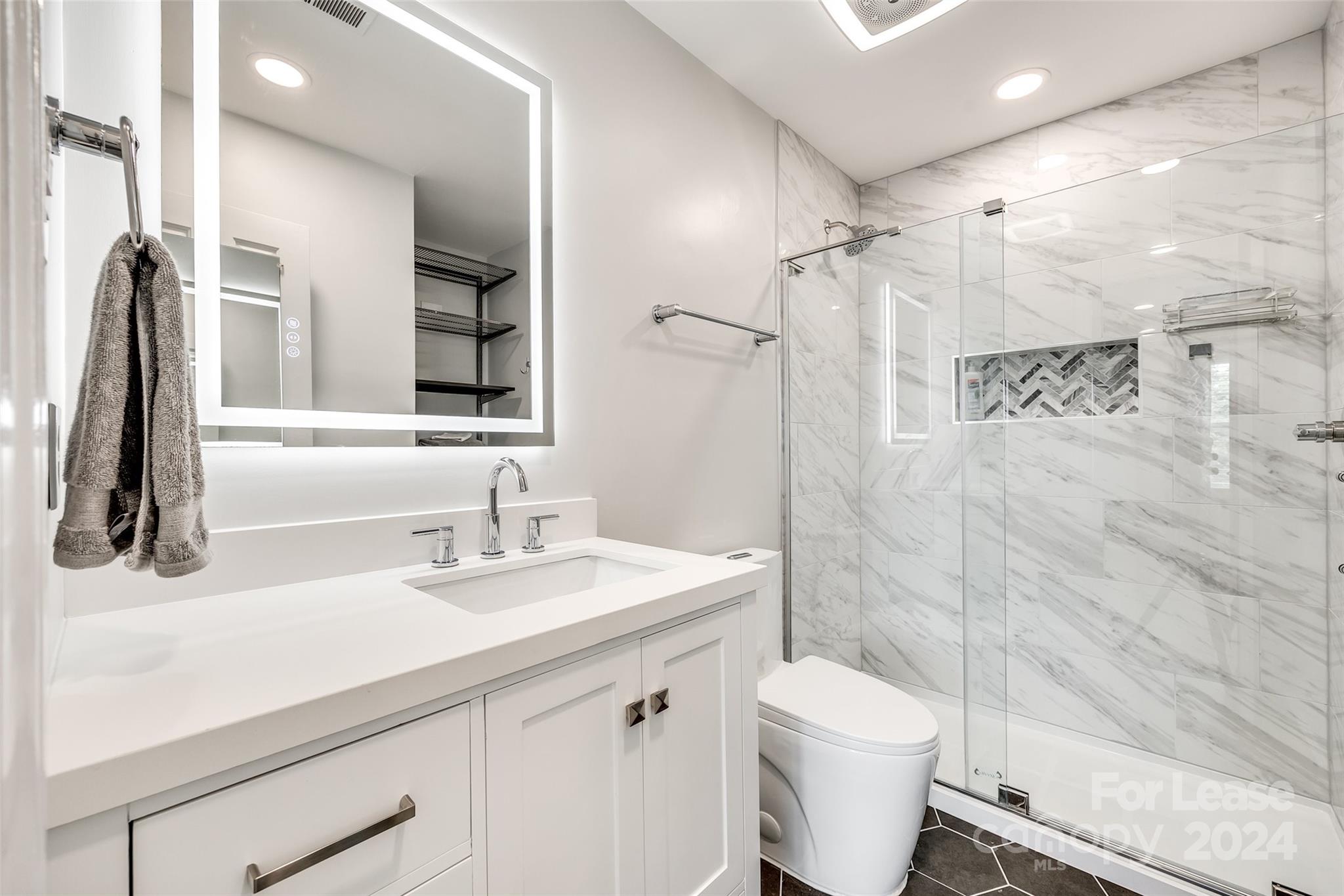 Olde Georgetown - Residential Lease