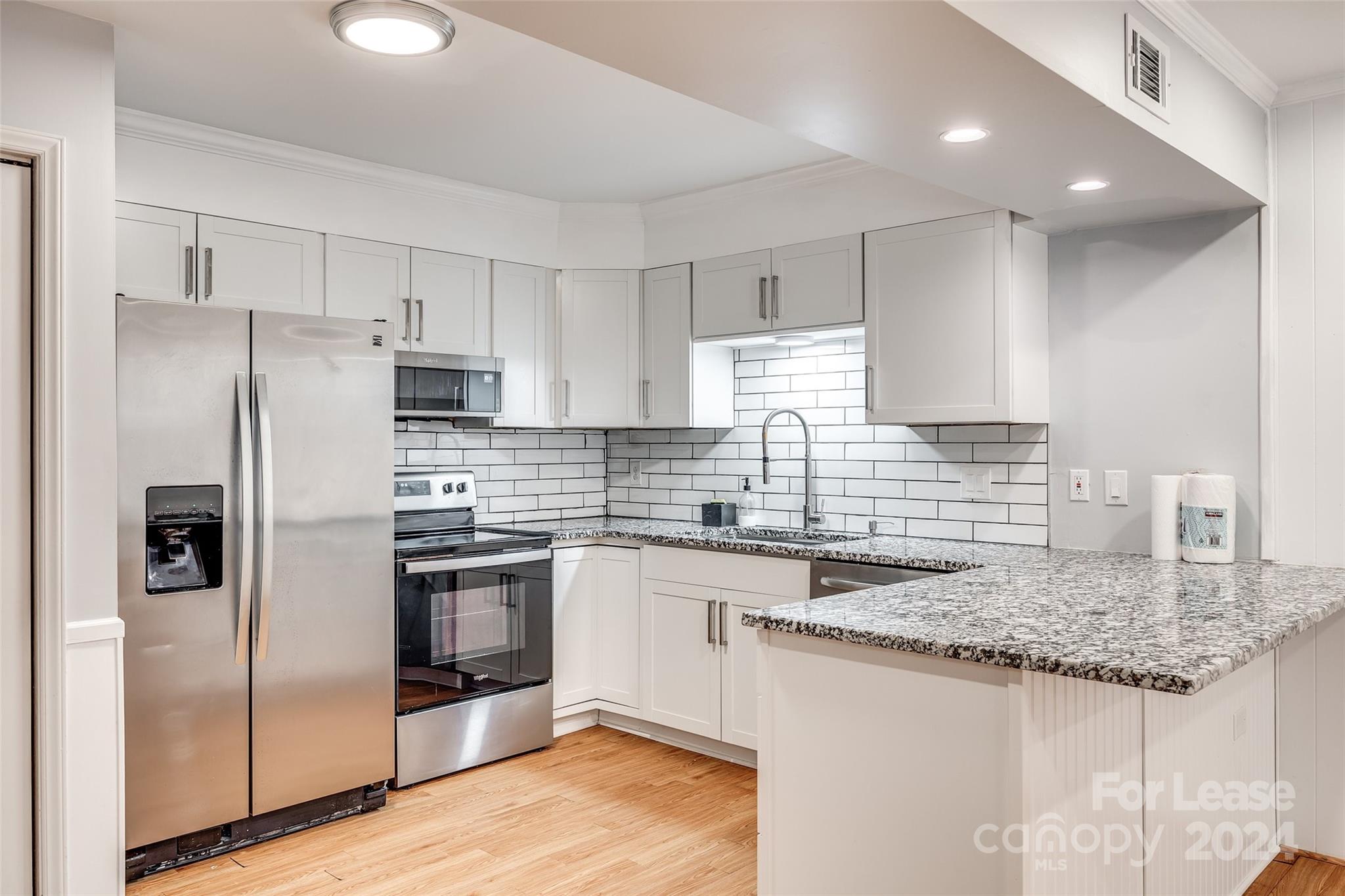 Olde Georgetown - Residential Lease