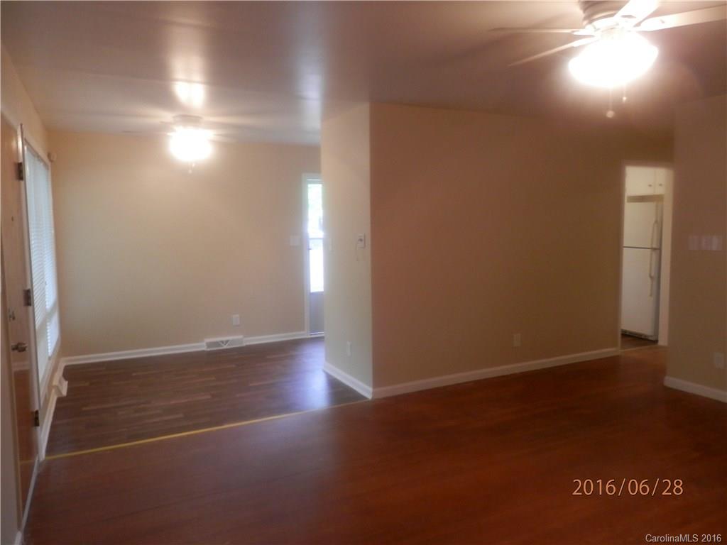 Hidden Valley - Residential Lease