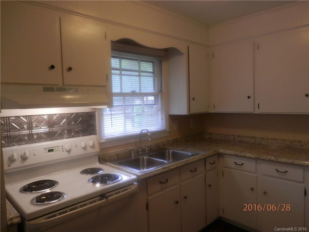 Hidden Valley - Residential Lease