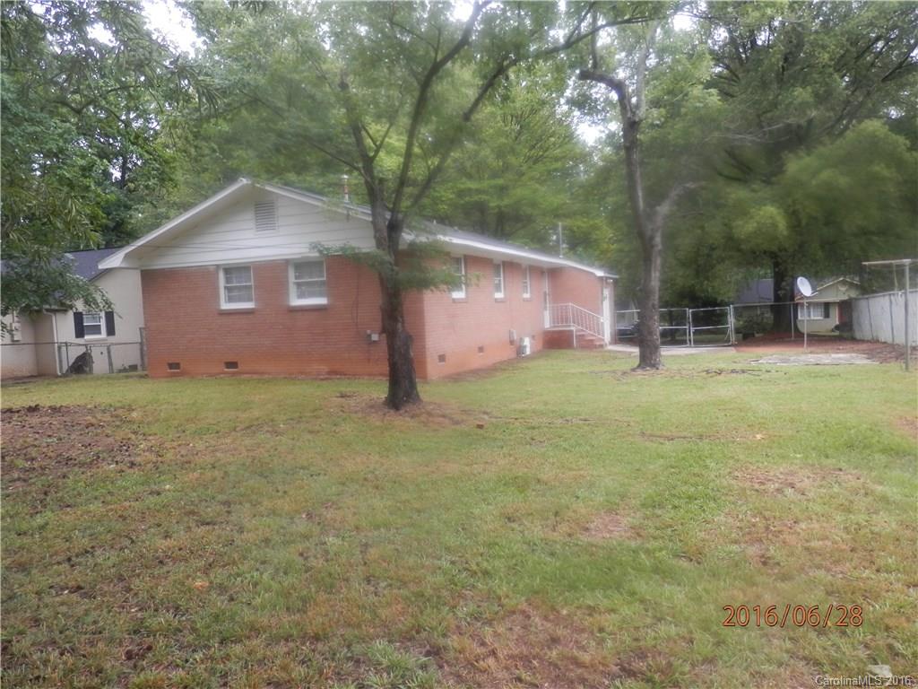 Hidden Valley - Residential Lease