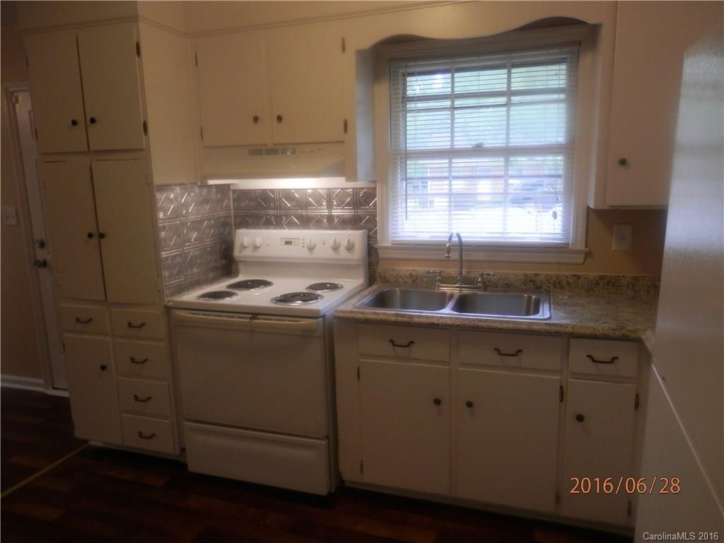 Hidden Valley - Residential Lease