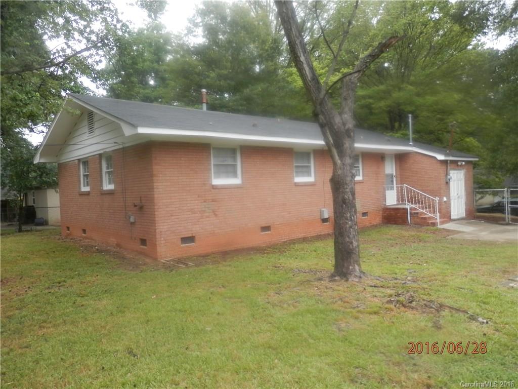 Hidden Valley - Residential Lease