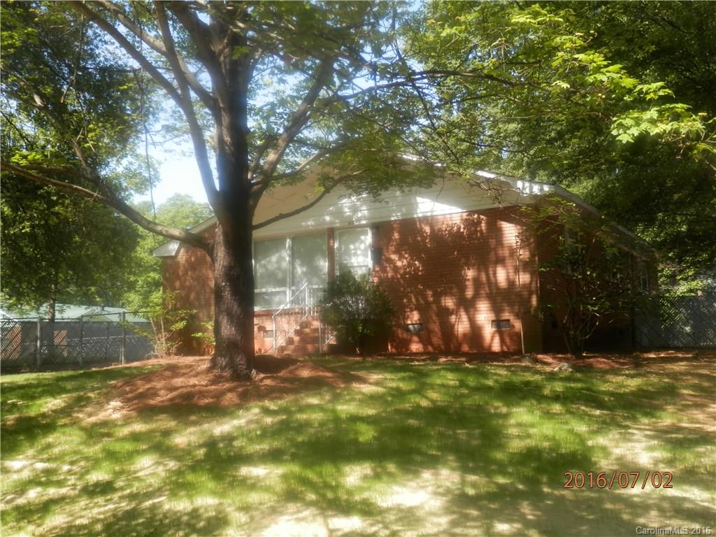 Hidden Valley - Residential Lease