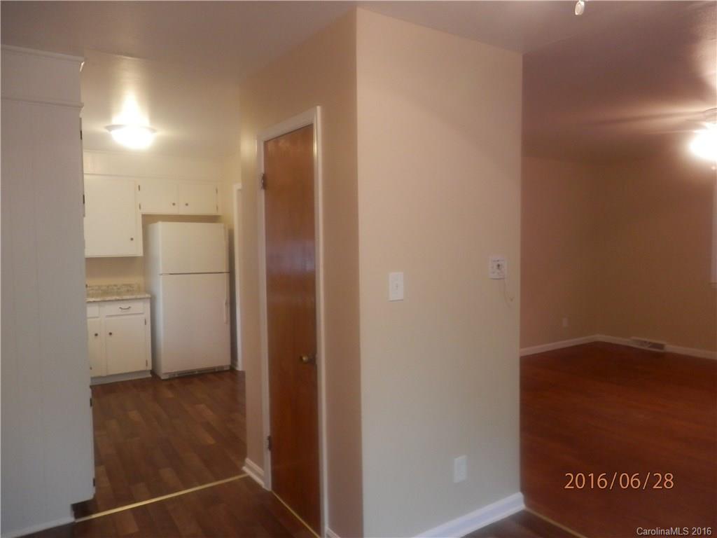 Hidden Valley - Residential Lease