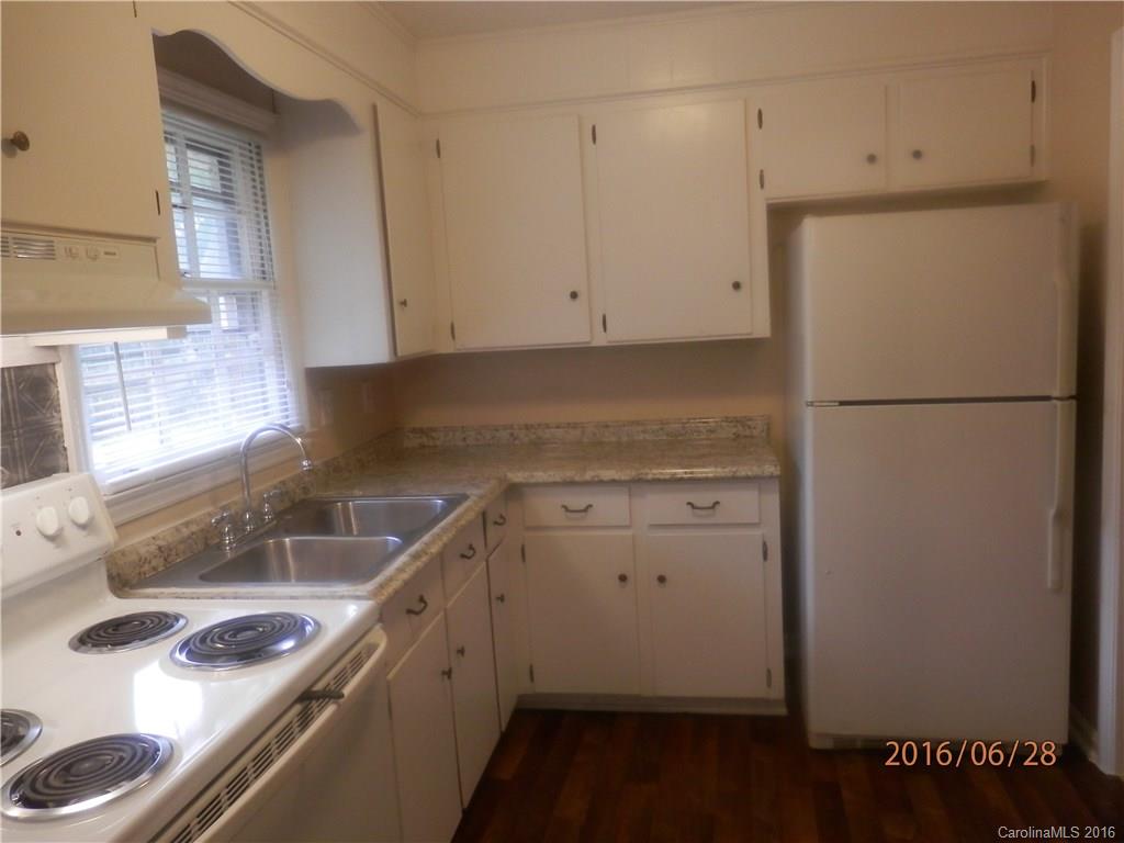 Hidden Valley - Residential Lease