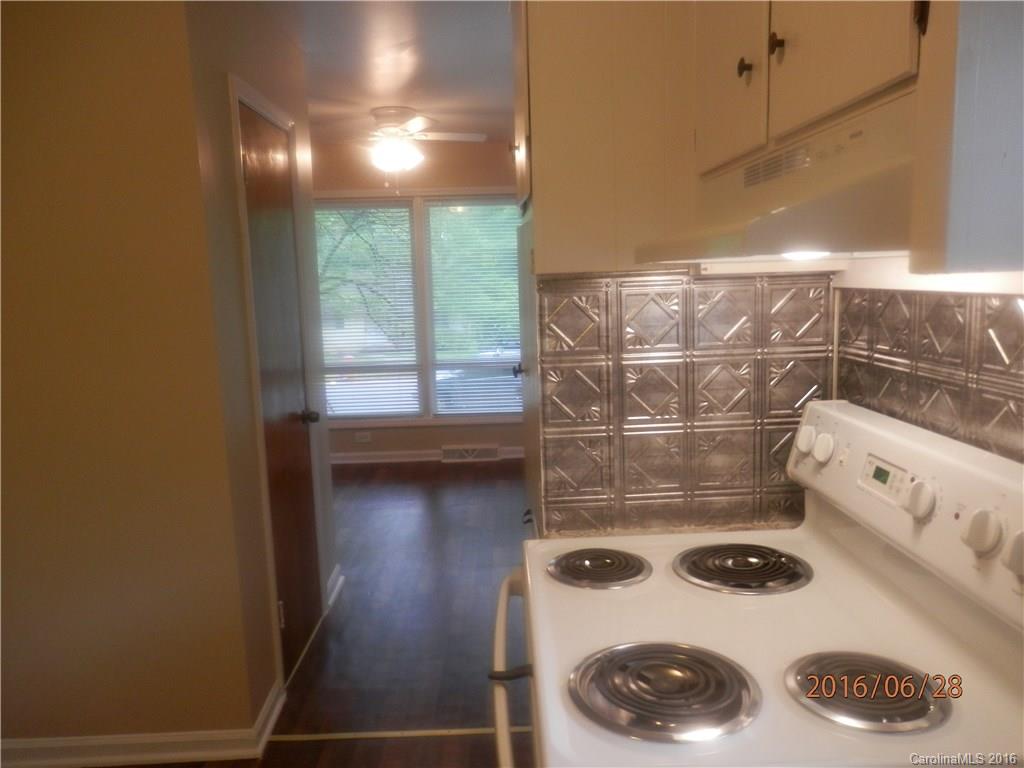 Hidden Valley - Residential Lease