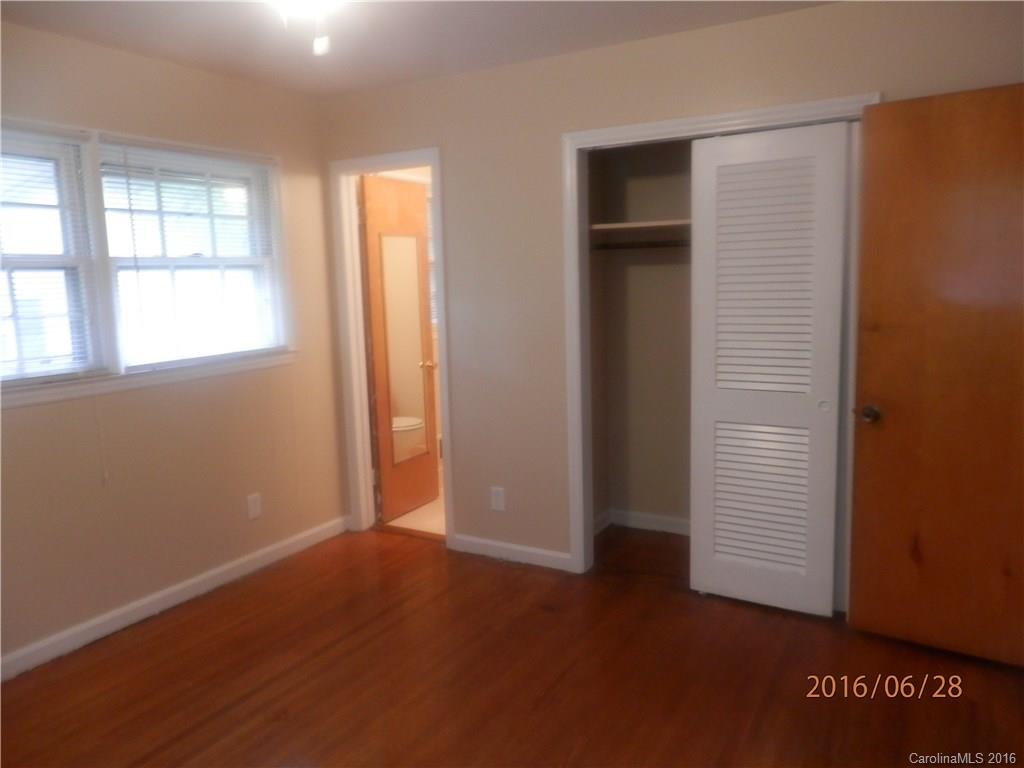 Hidden Valley - Residential Lease