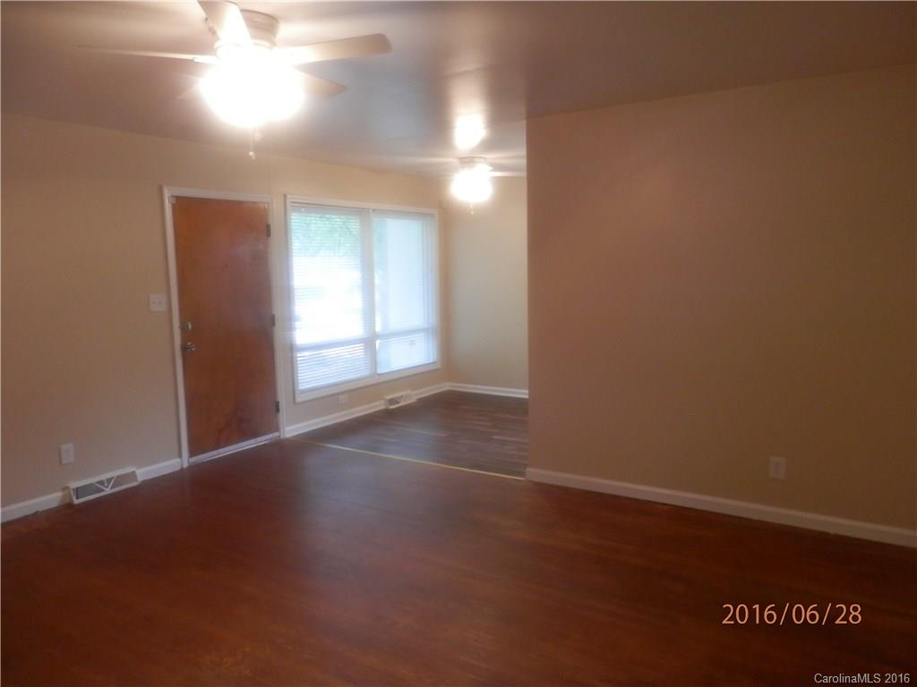 Hidden Valley - Residential Lease