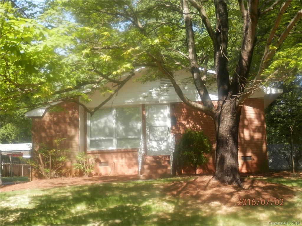 Hidden Valley - Residential Lease