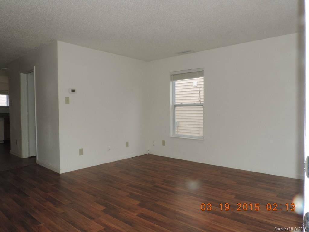 Harrison Park - Residential