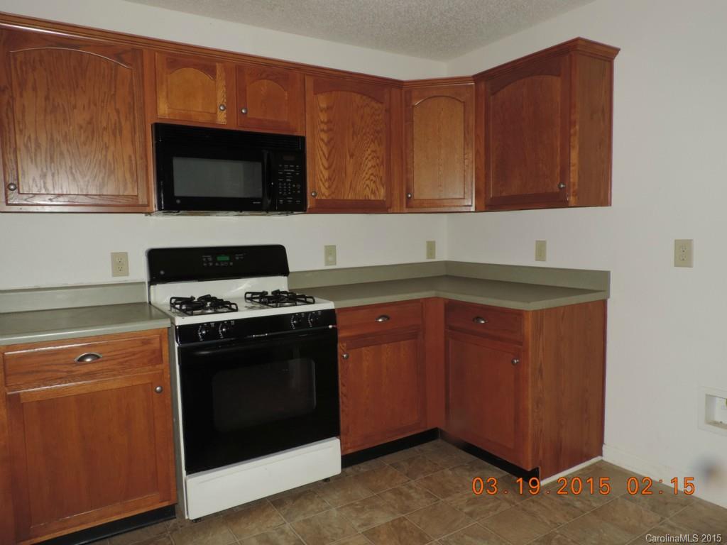 Harrison Park - Residential