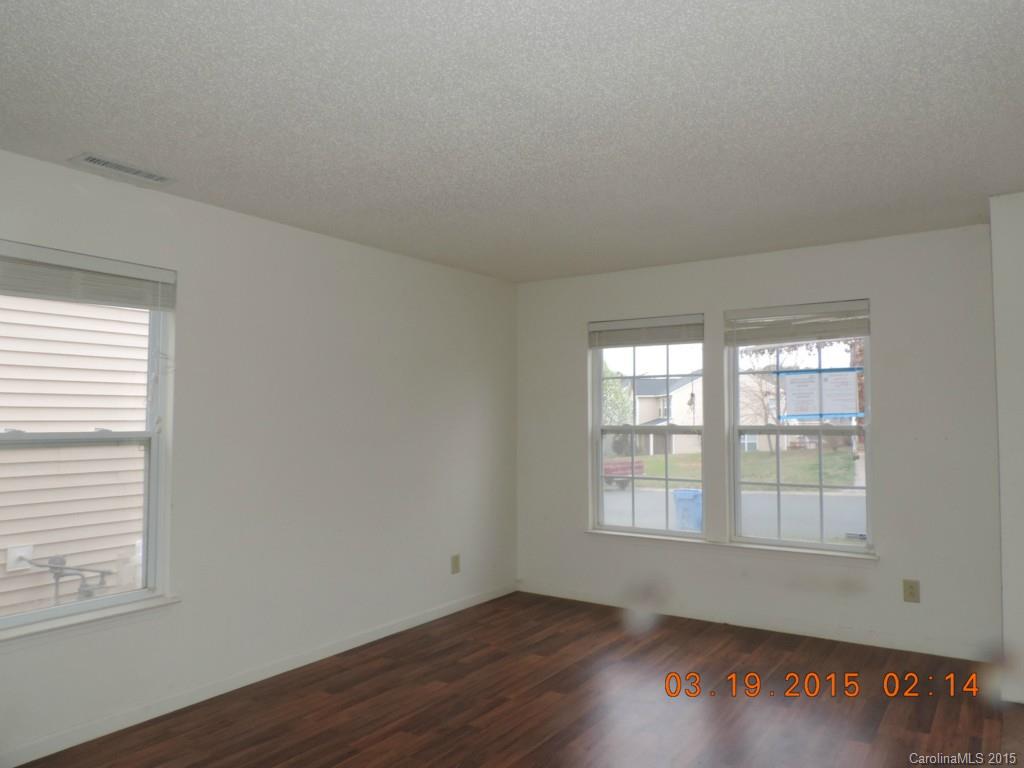 Harrison Park - Residential