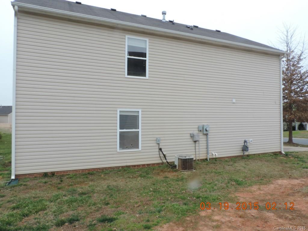 Harrison Park - Residential