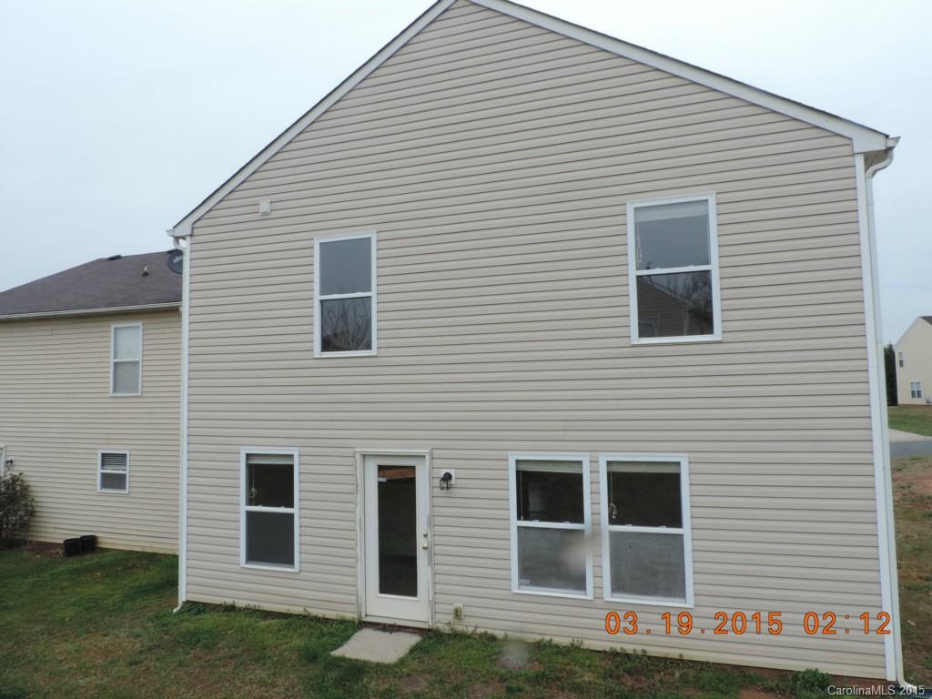 Harrison Park - Residential