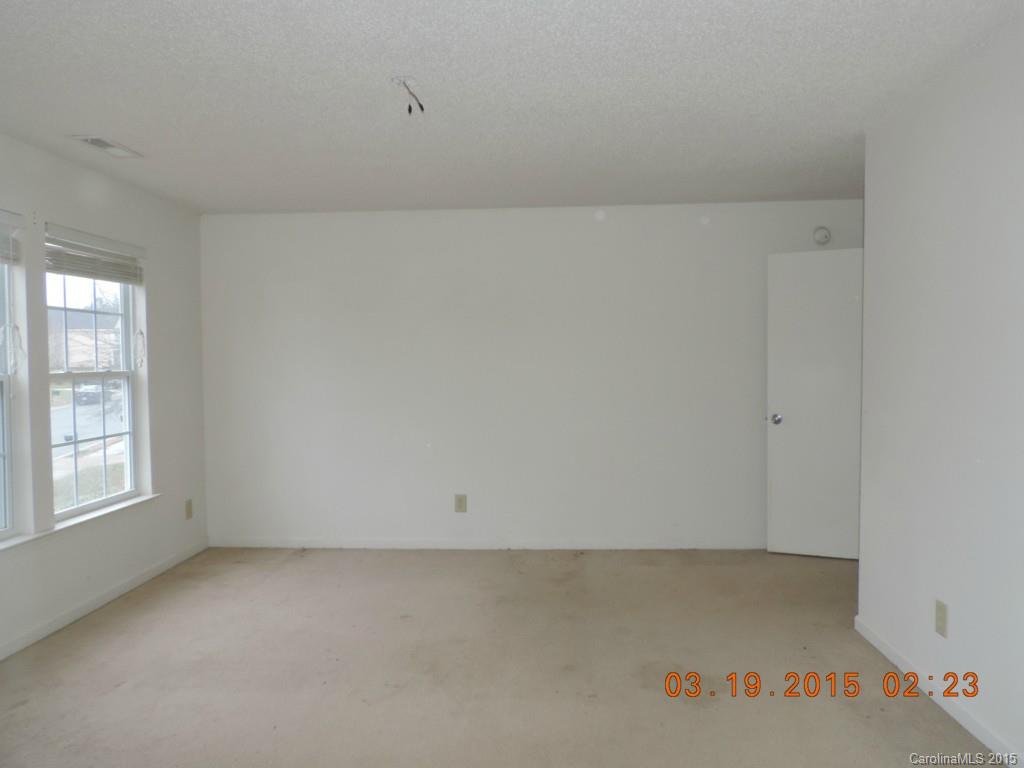 Harrison Park - Residential