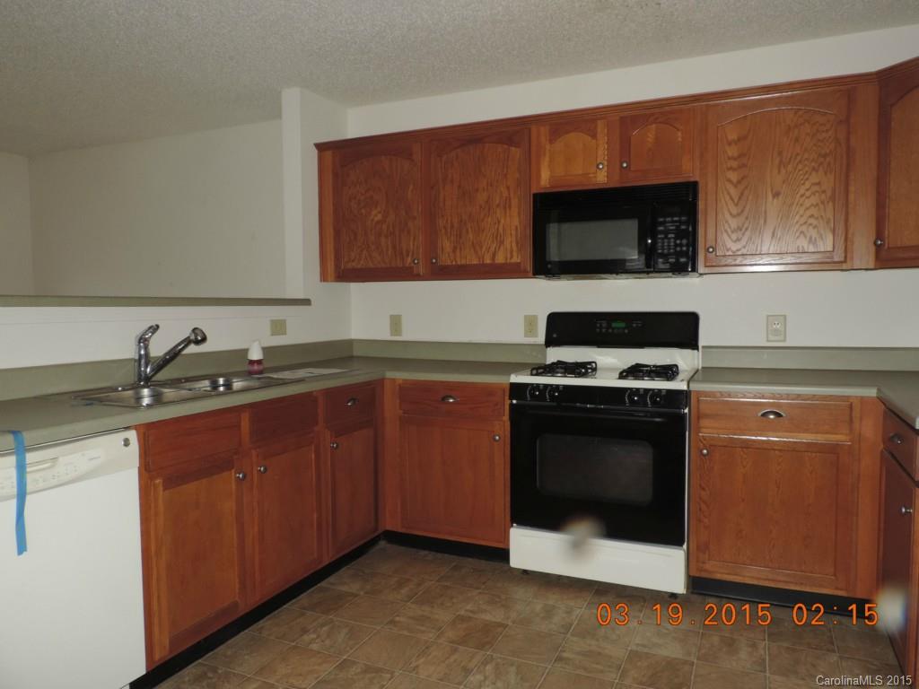 Harrison Park - Residential