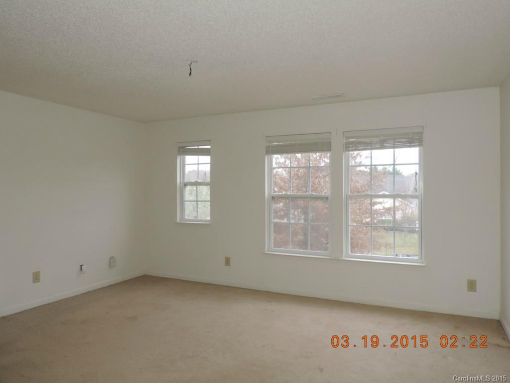 Harrison Park - Residential