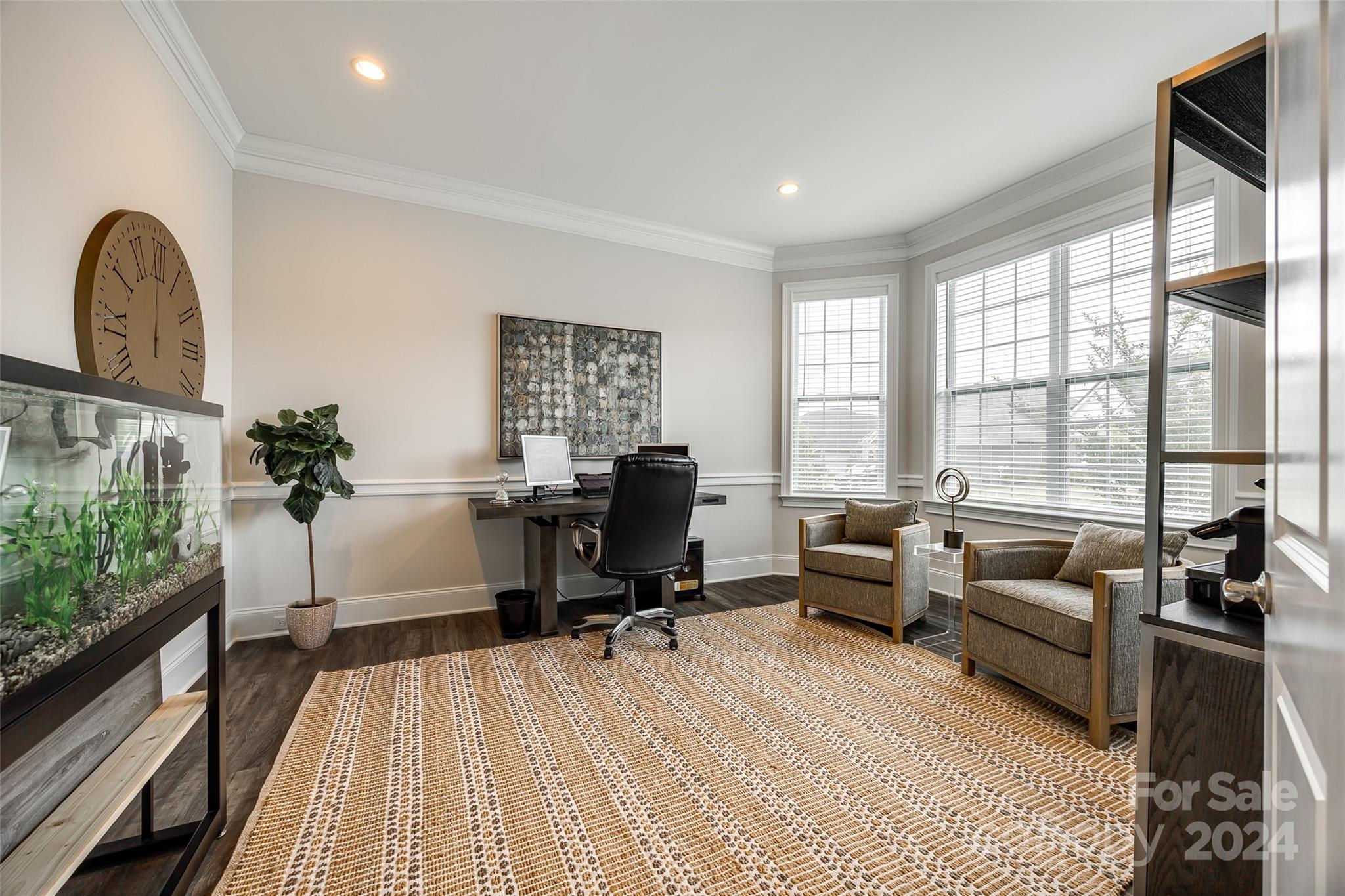 Regency at Palisades - Residential