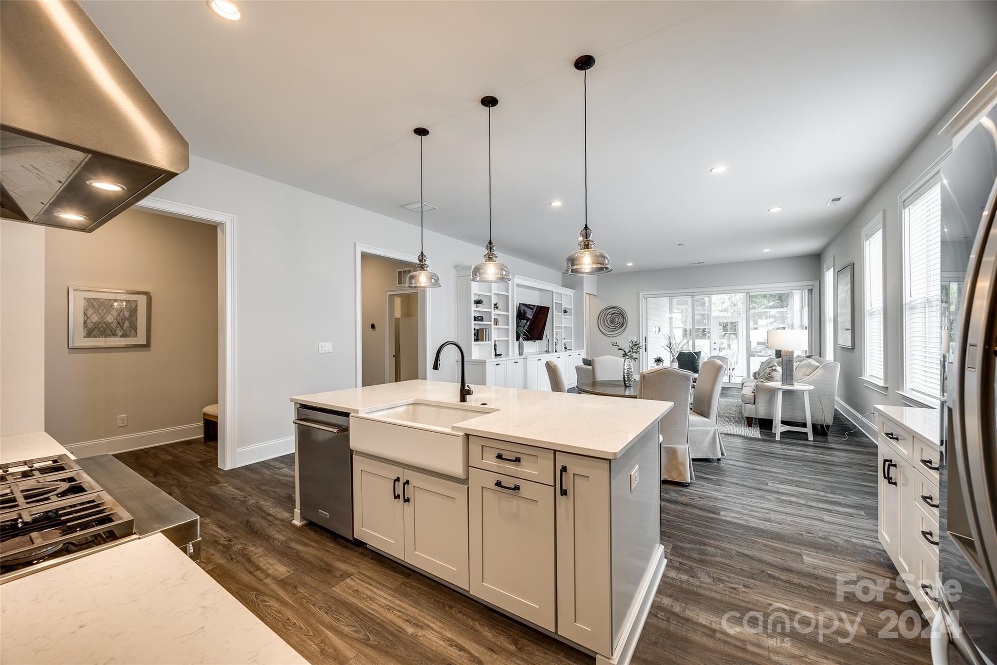 Regency at Palisades - Residential