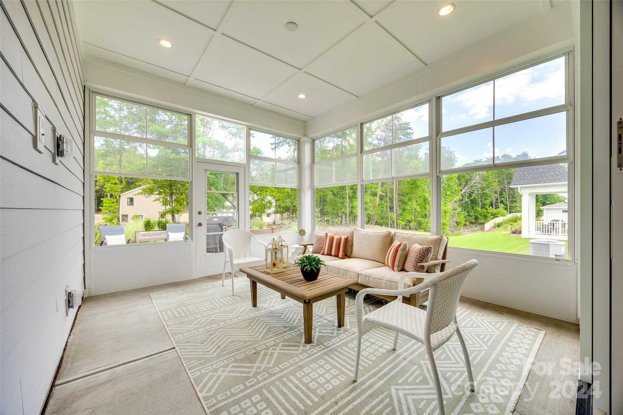 Regency at Palisades - Residential