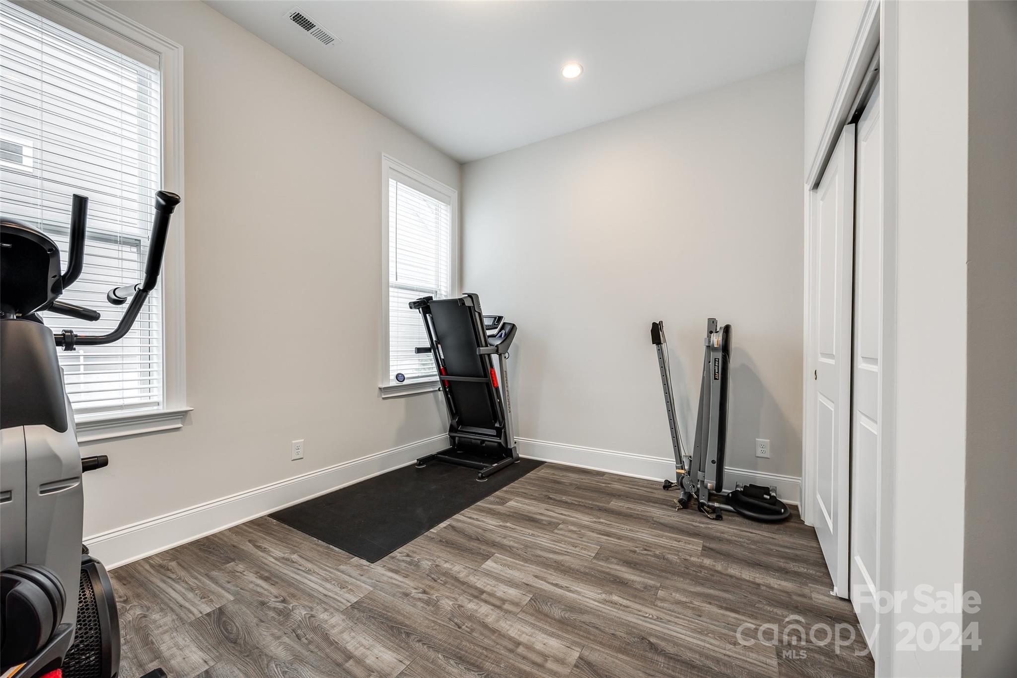 Regency at Palisades - Residential