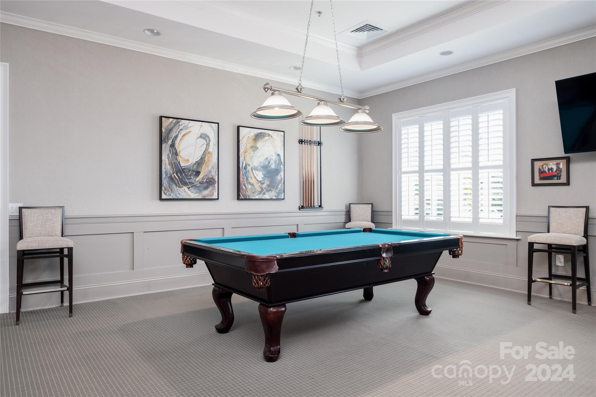 Regency at Palisades - Residential