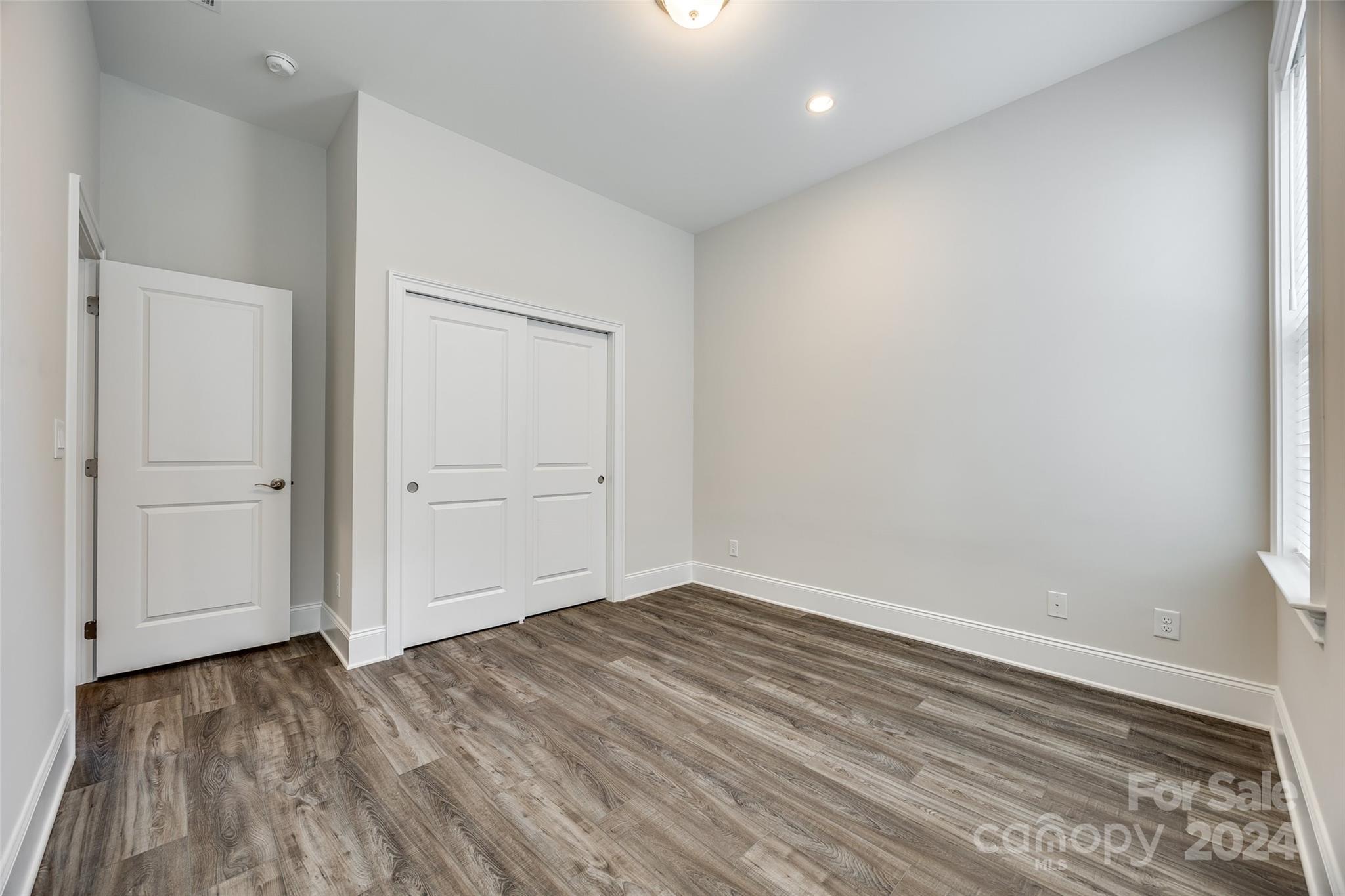 Regency at Palisades - Residential