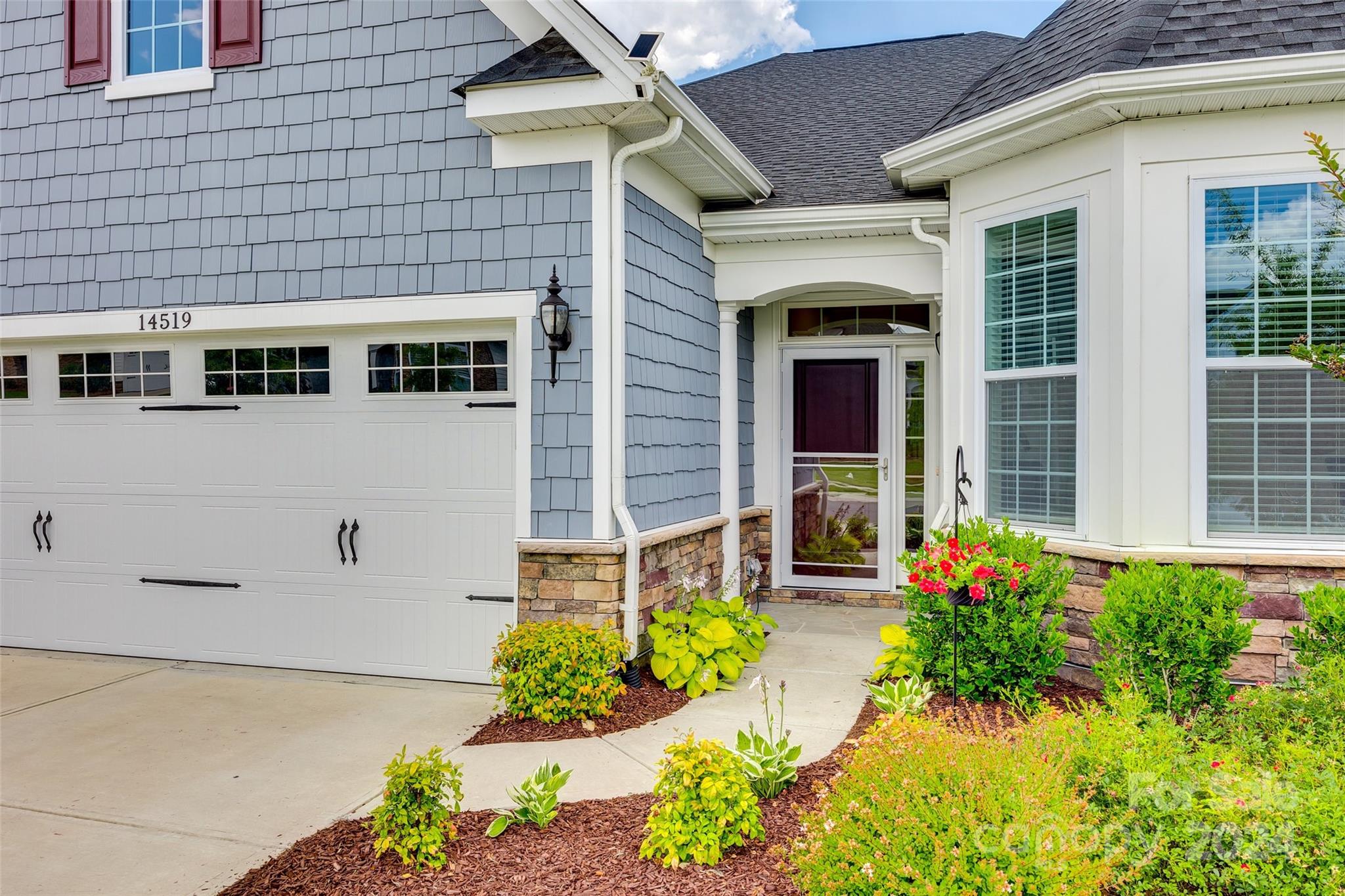 Regency at Palisades - Residential