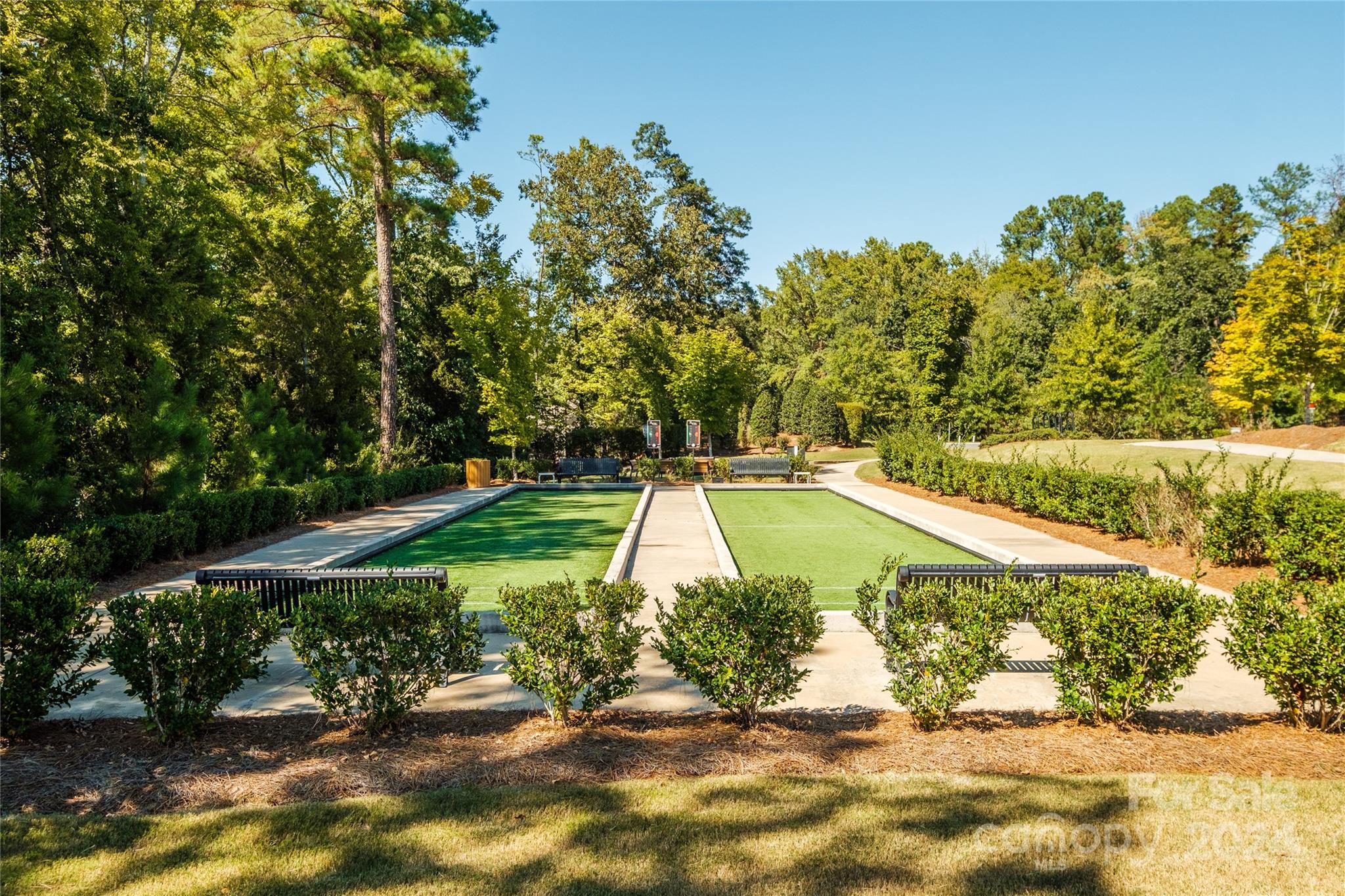 Regency at Palisades - Residential