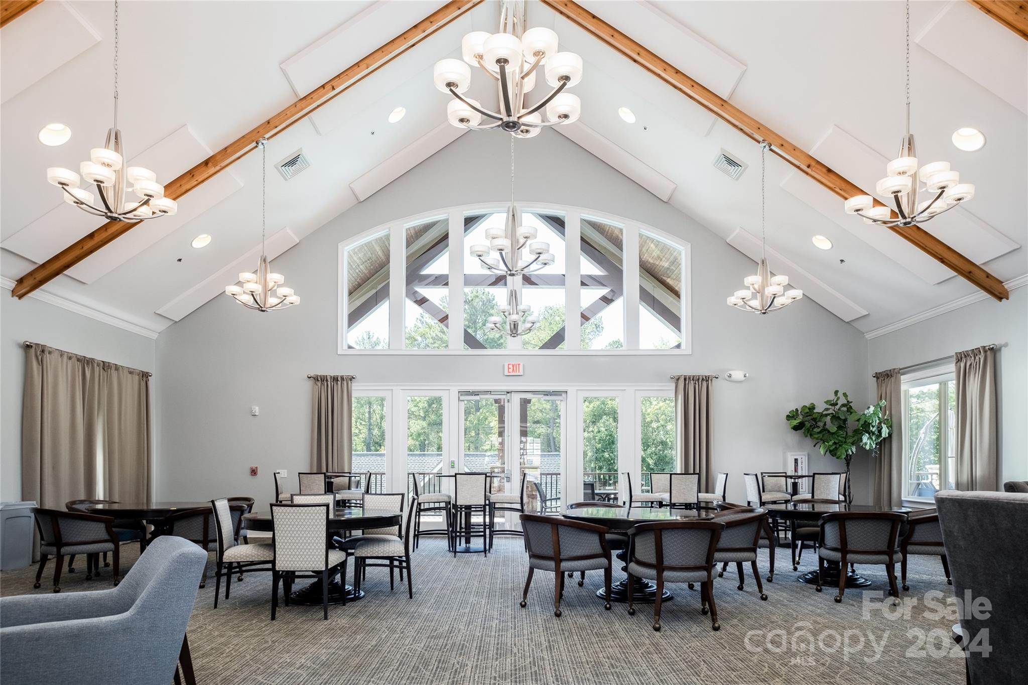 Regency at Palisades - Residential