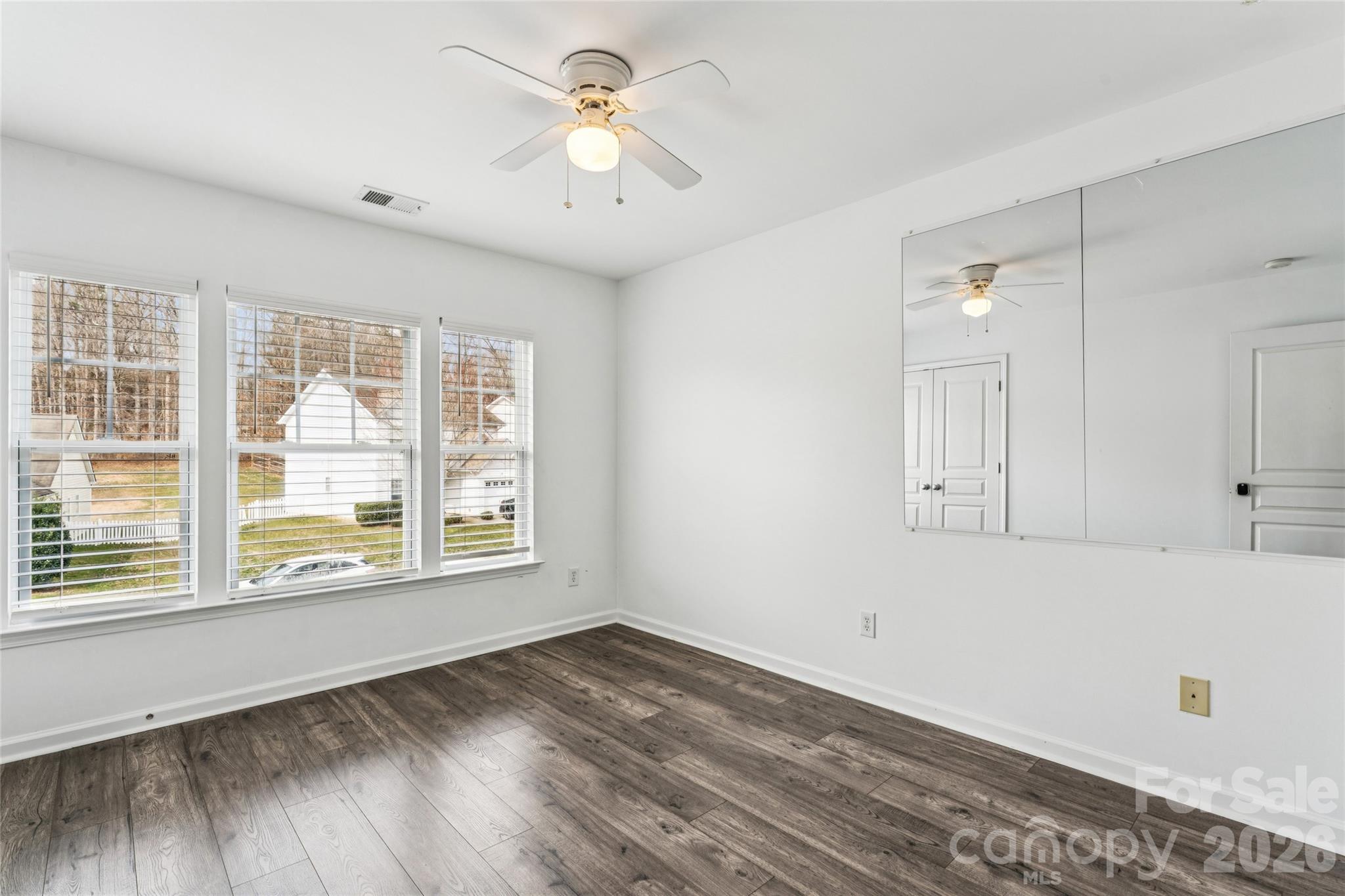 Riverbend - Residential