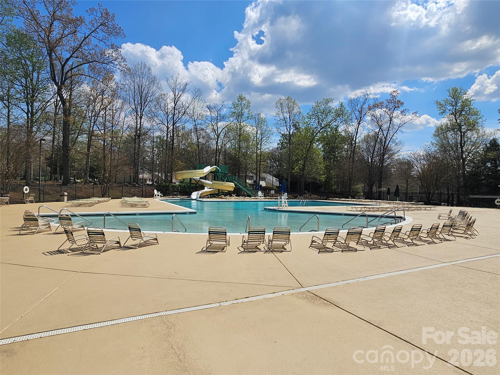 Riverbend - Residential