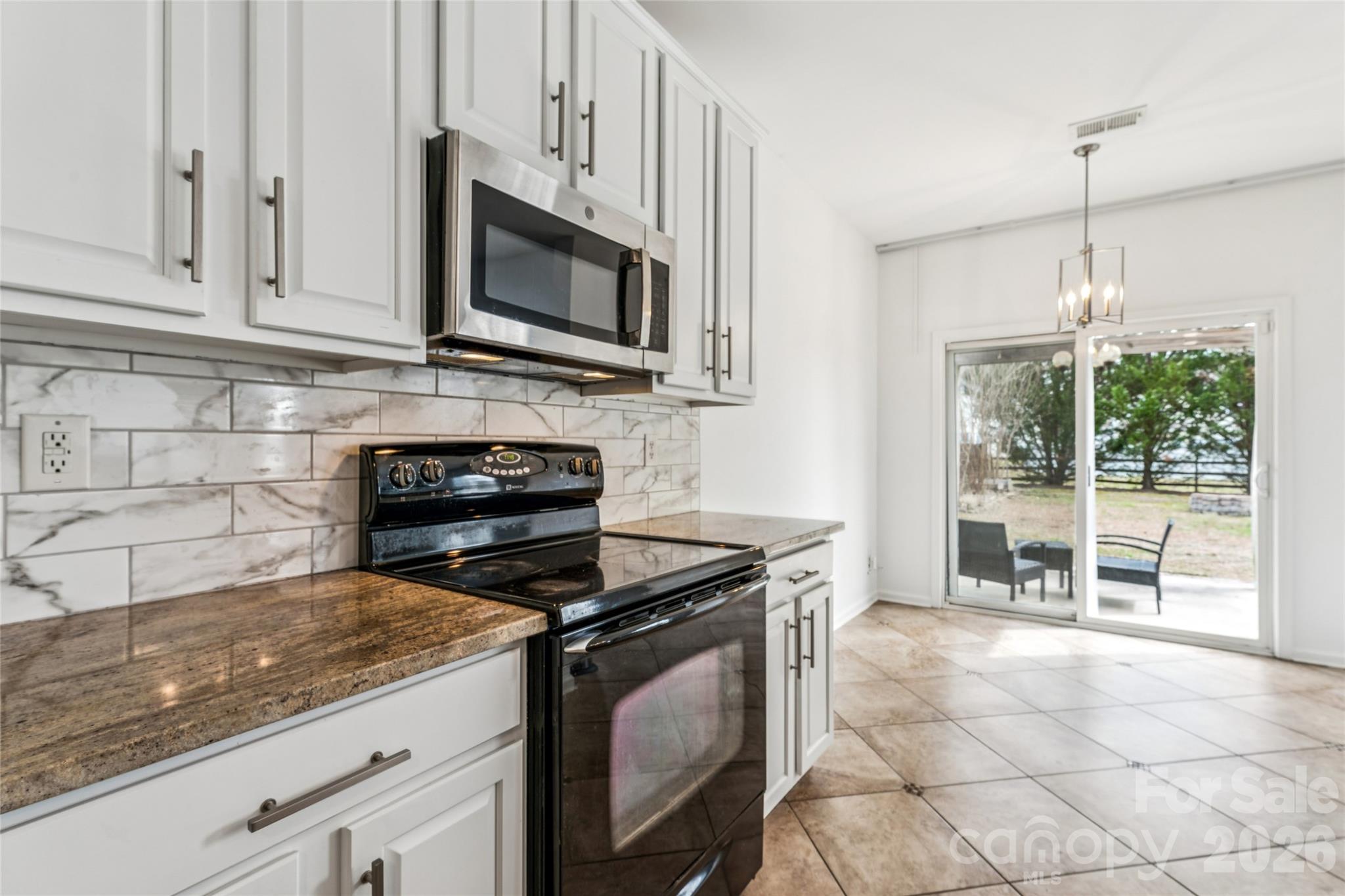 Riverbend - Residential