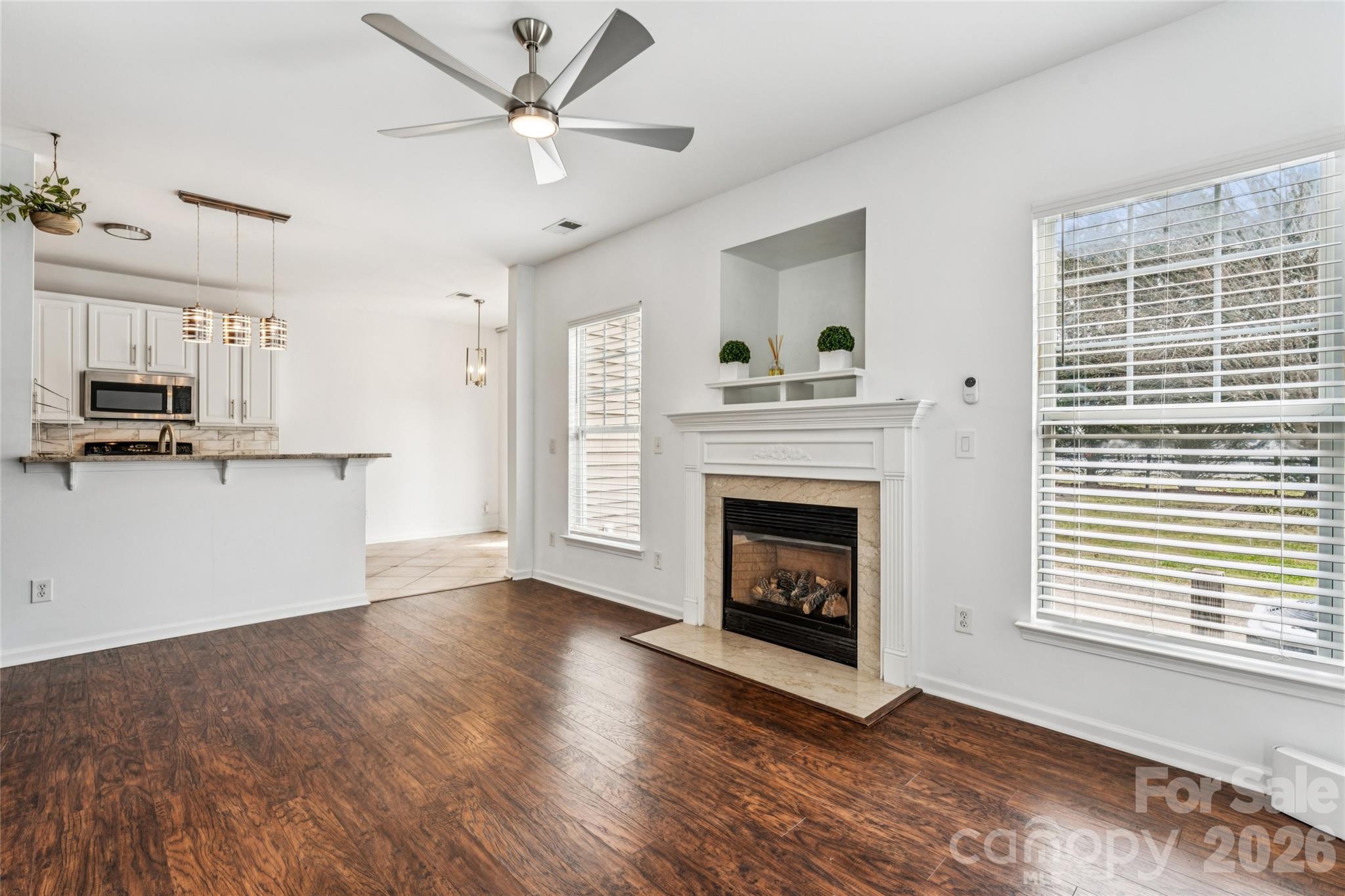 Riverbend - Residential