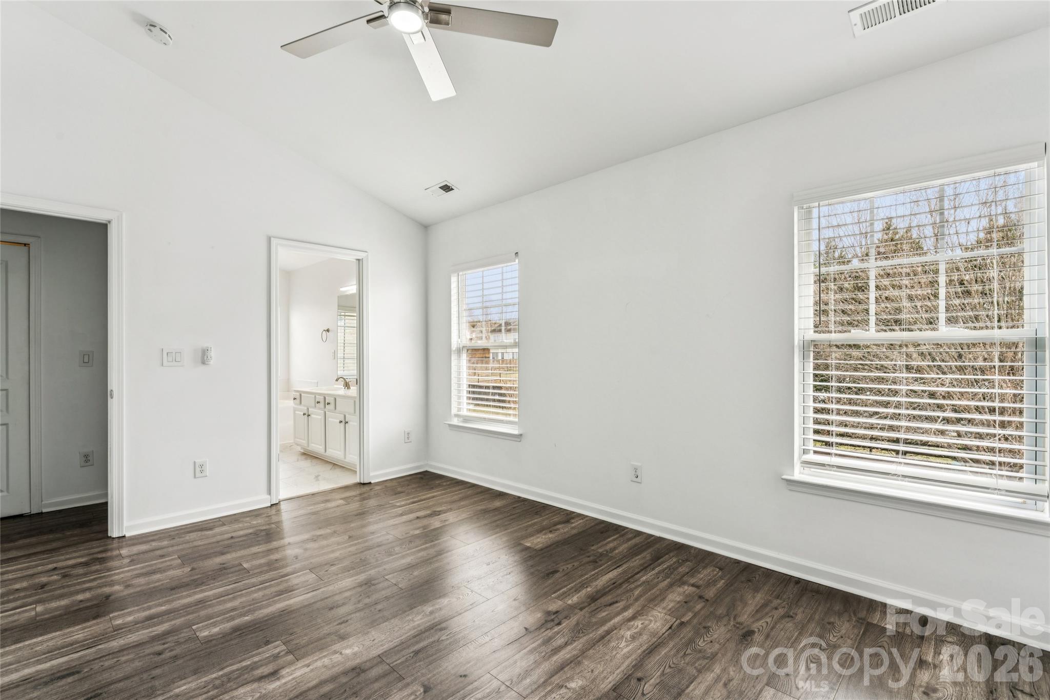 Riverbend - Residential