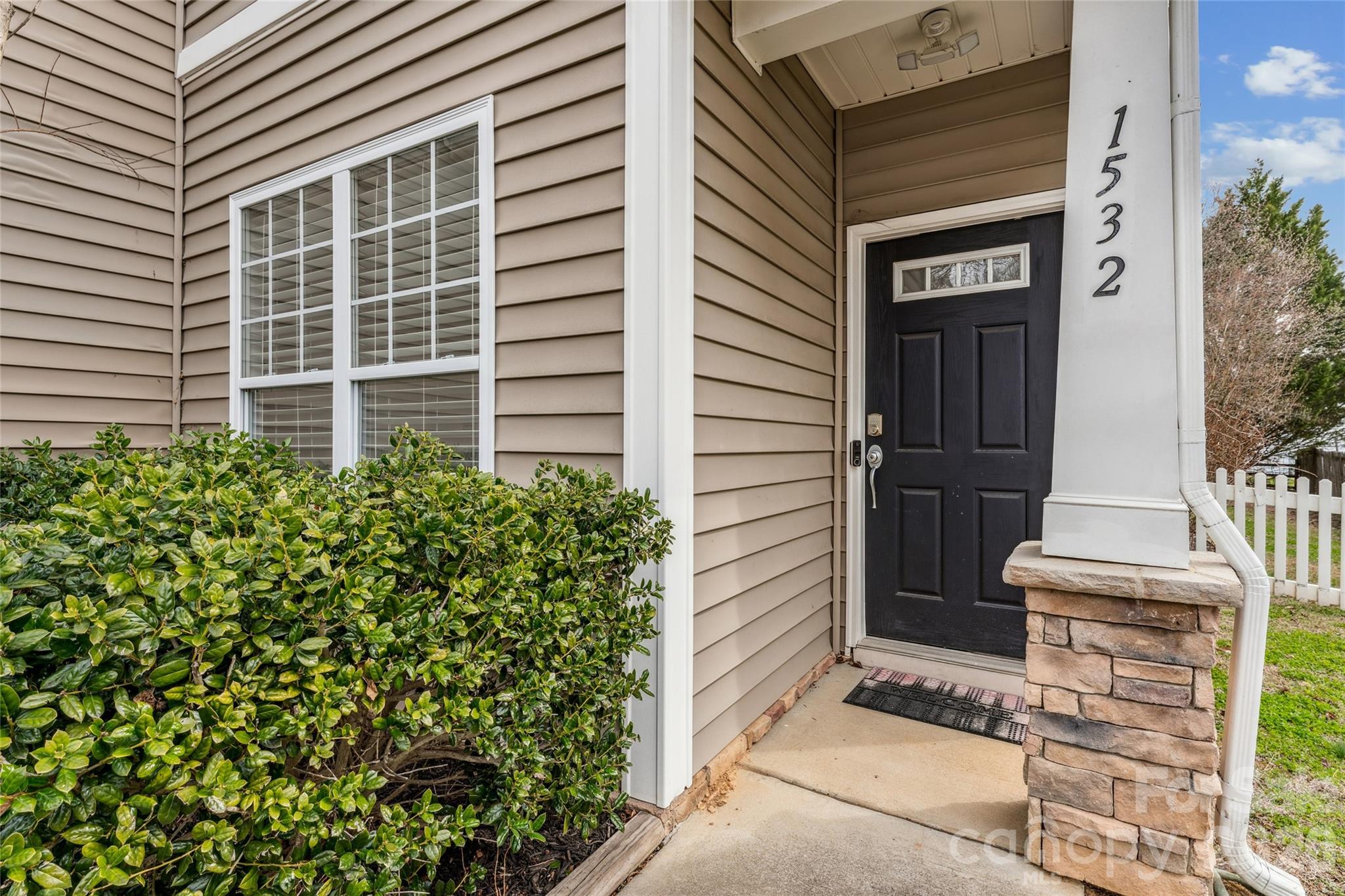 Riverbend - Residential