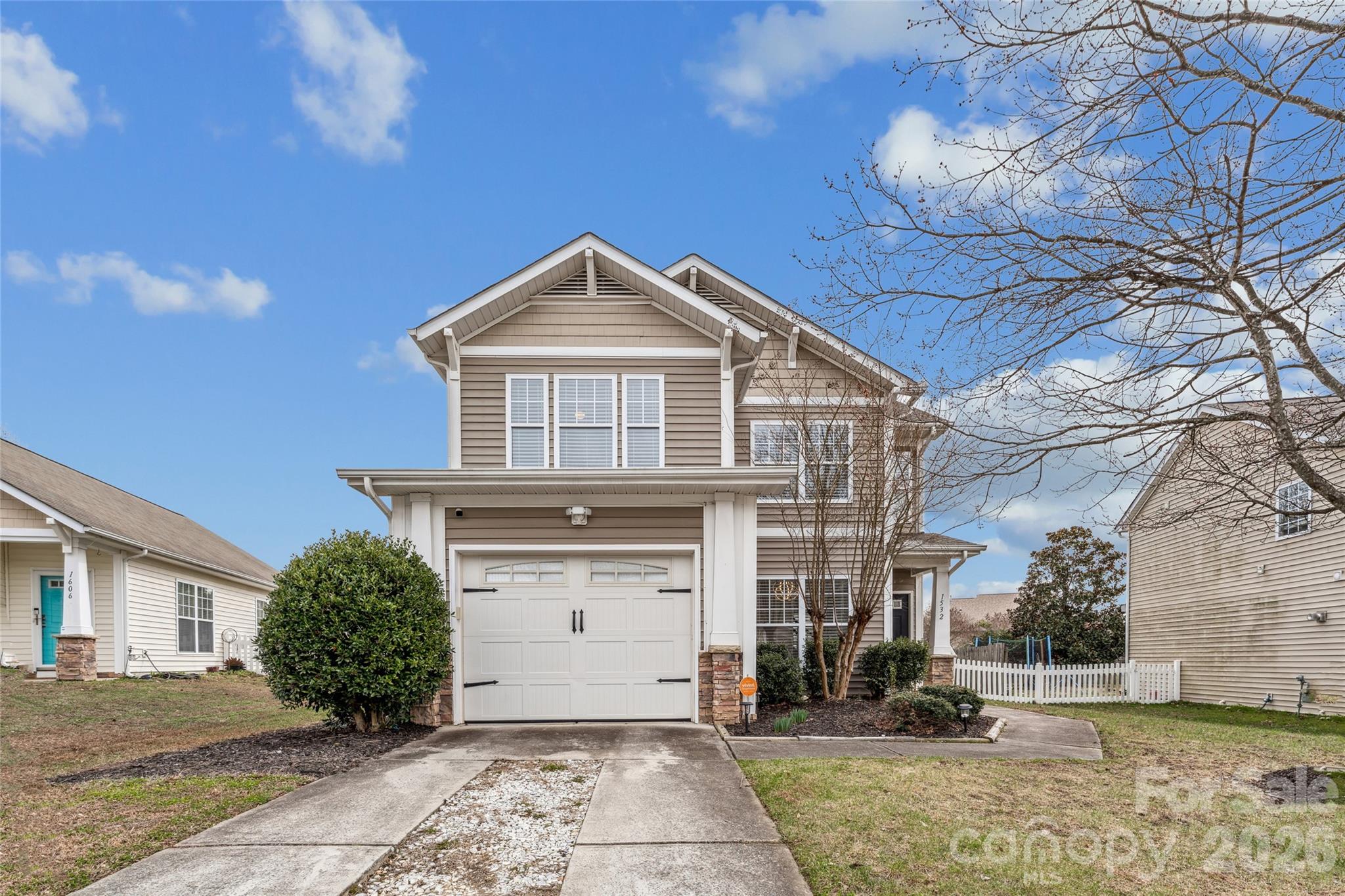 Riverbend - Residential