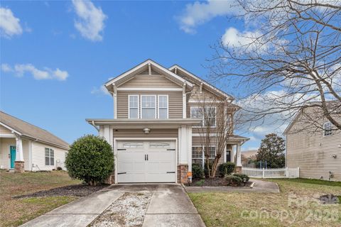 1532 Bitter Creek Drive Charlotte NC 28214