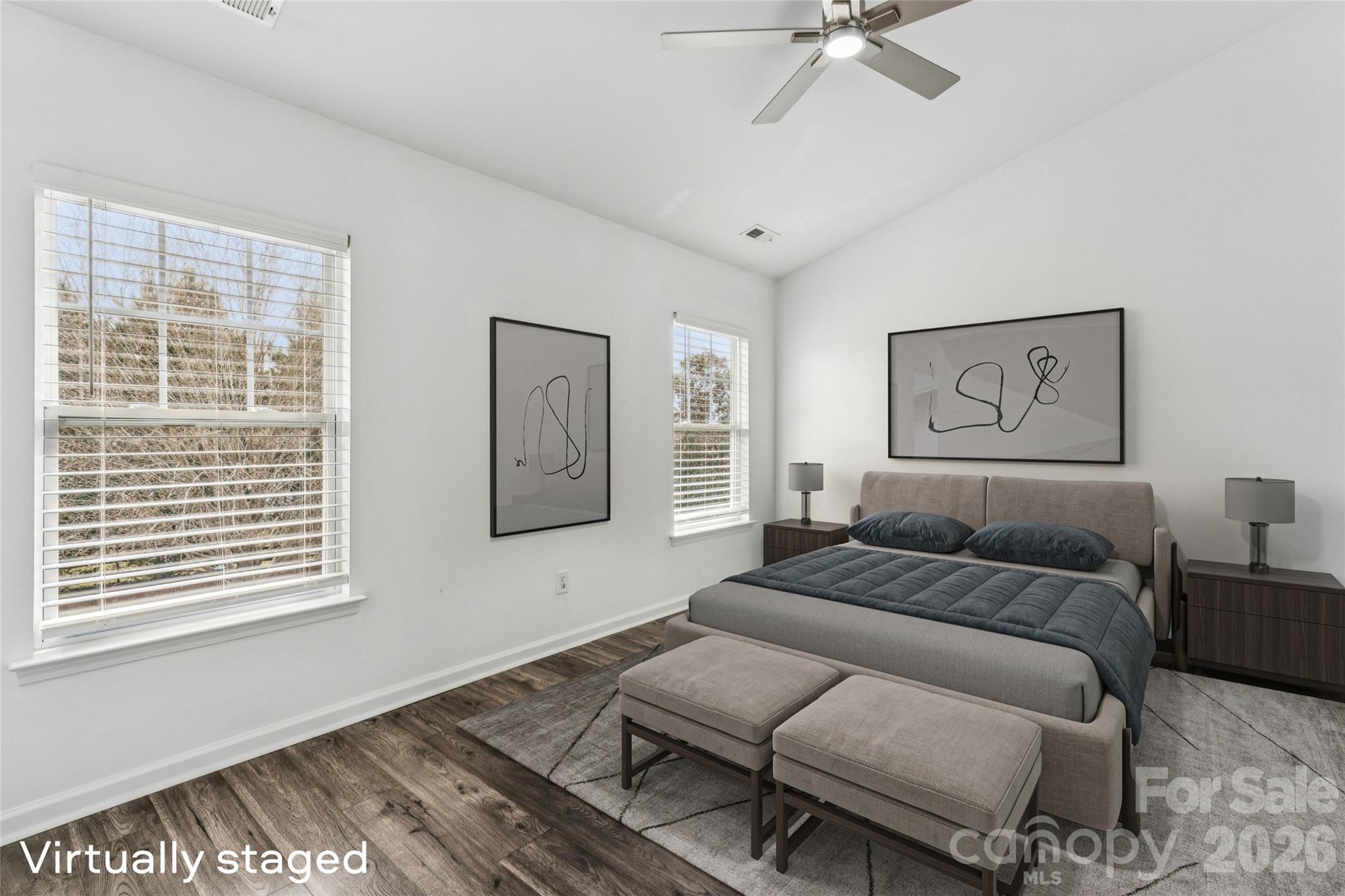 Riverbend - Residential