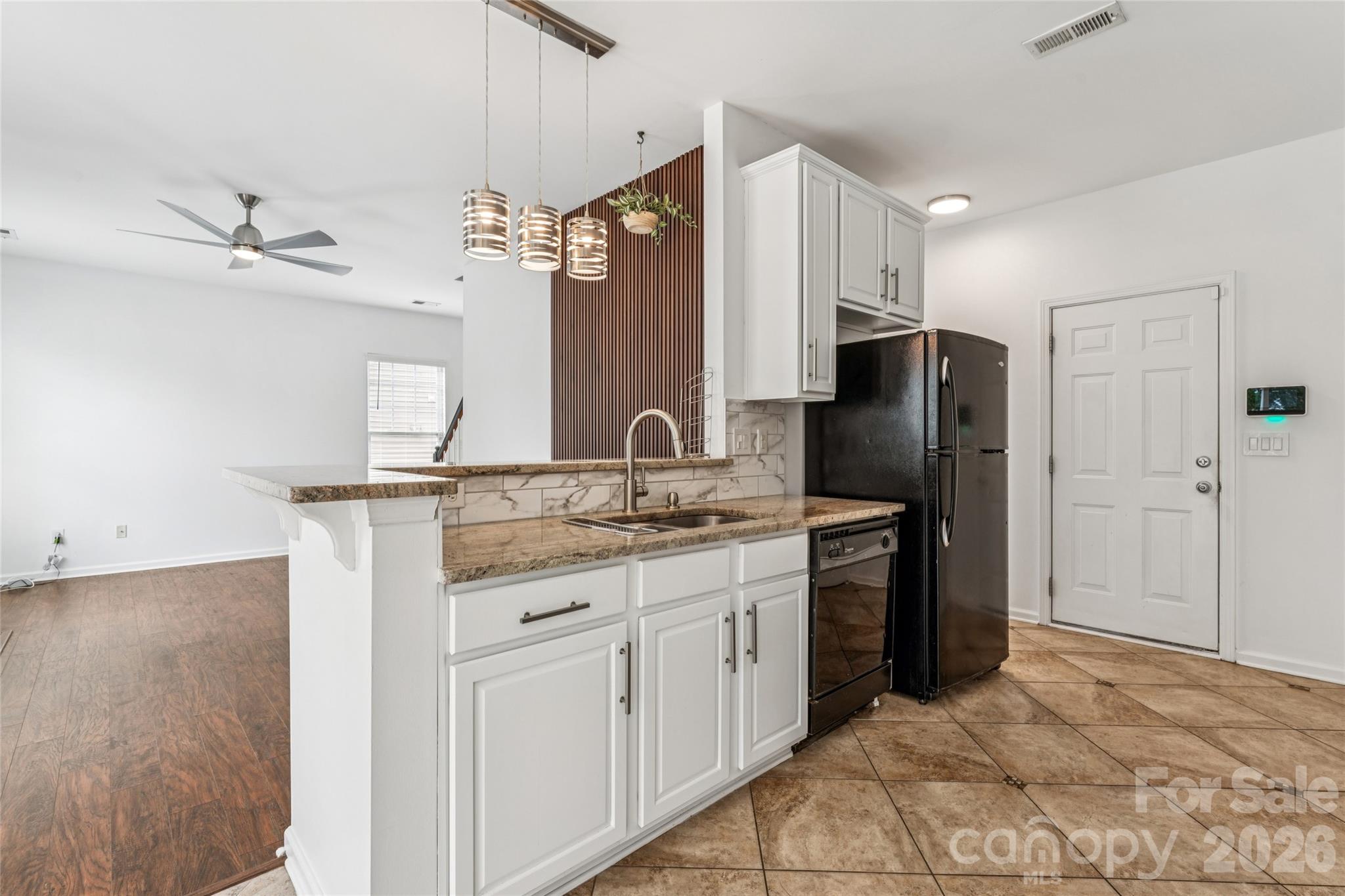 Riverbend - Residential