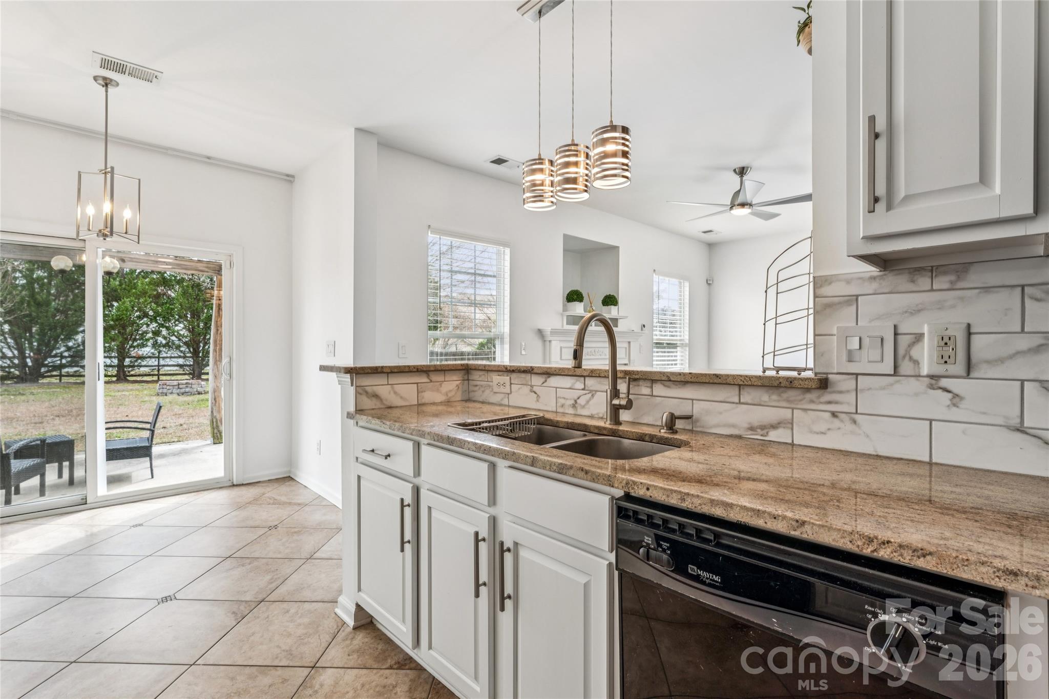 Riverbend - Residential