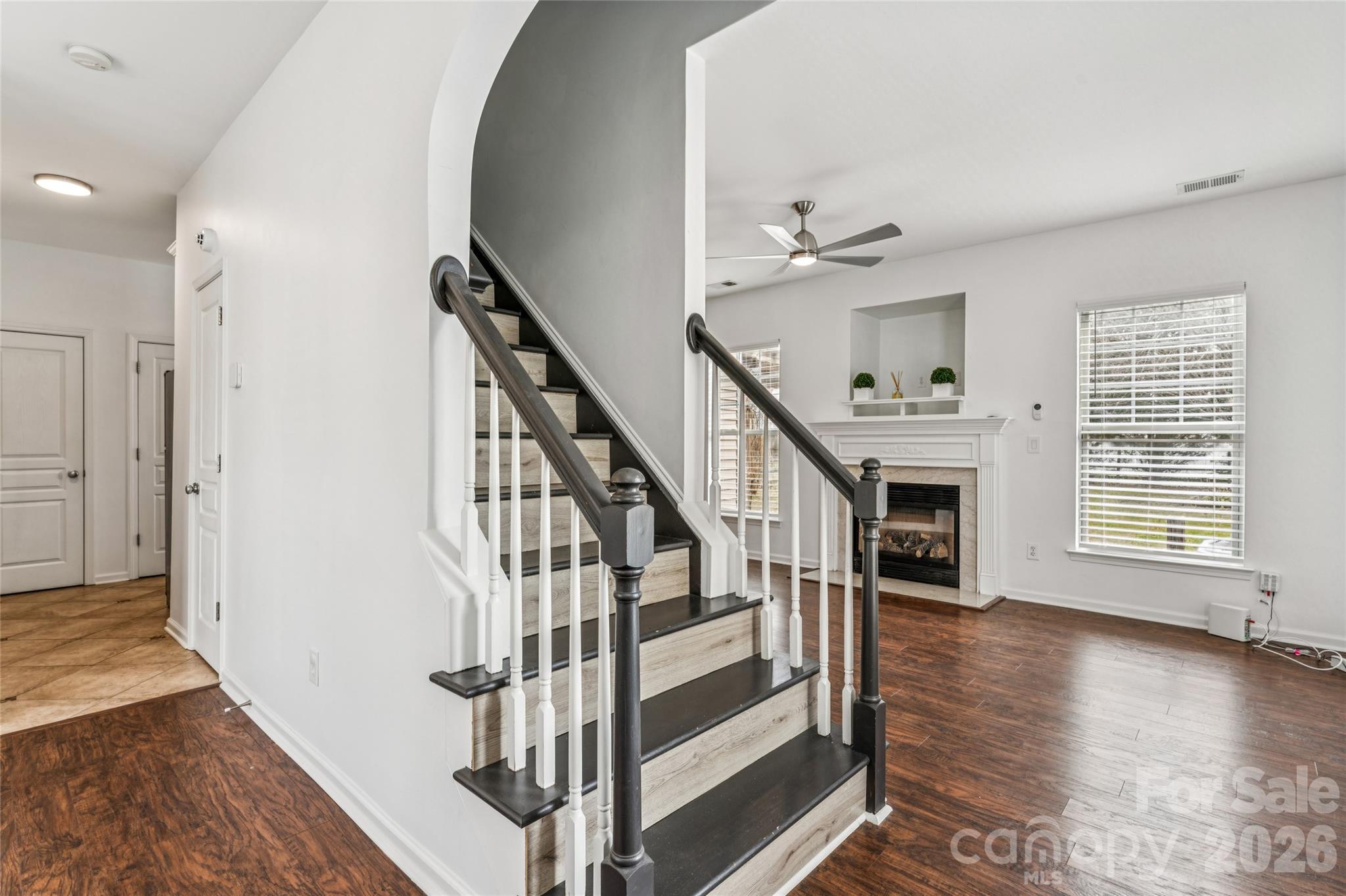 Riverbend - Residential