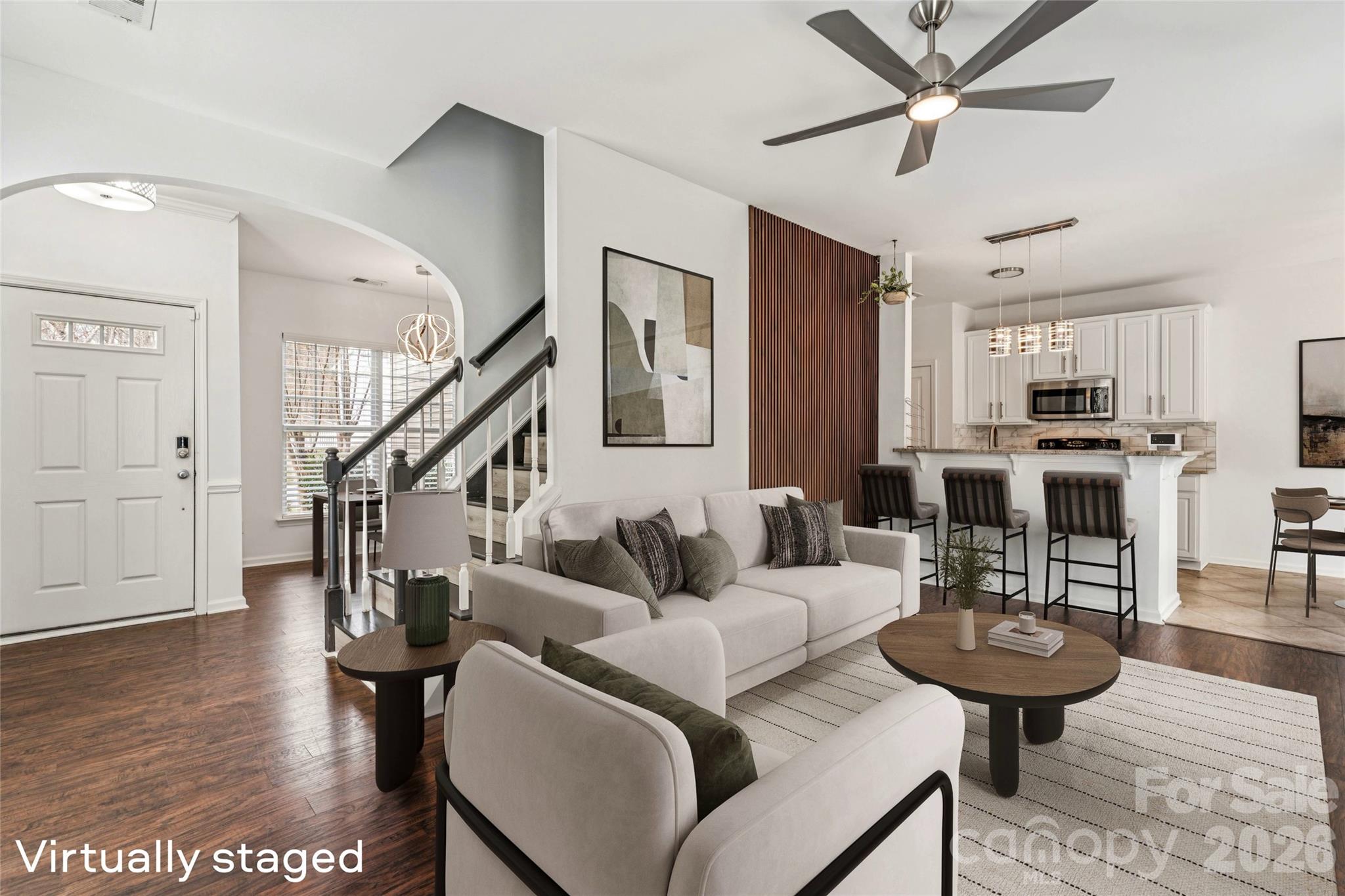 Riverbend - Residential