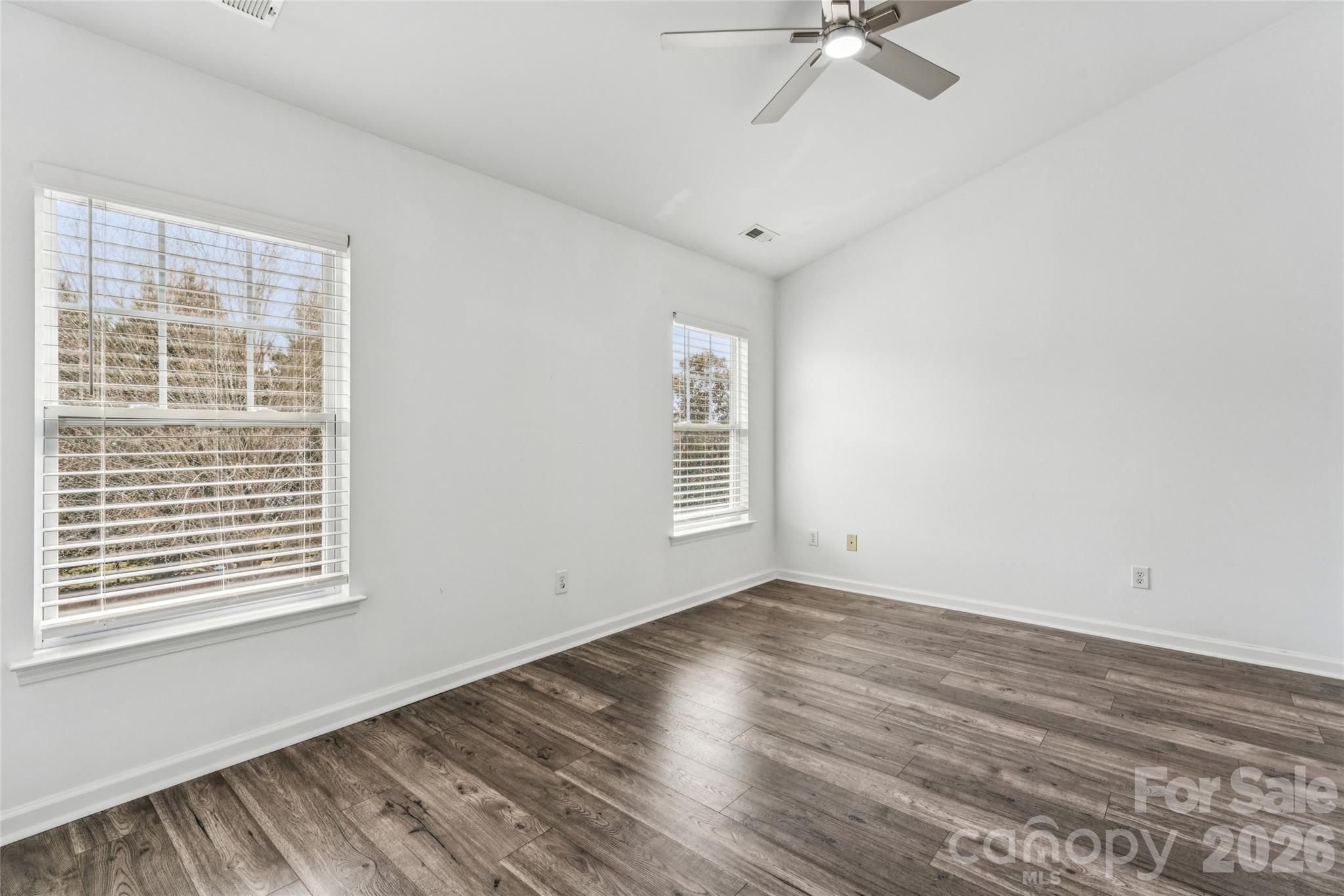 Riverbend - Residential