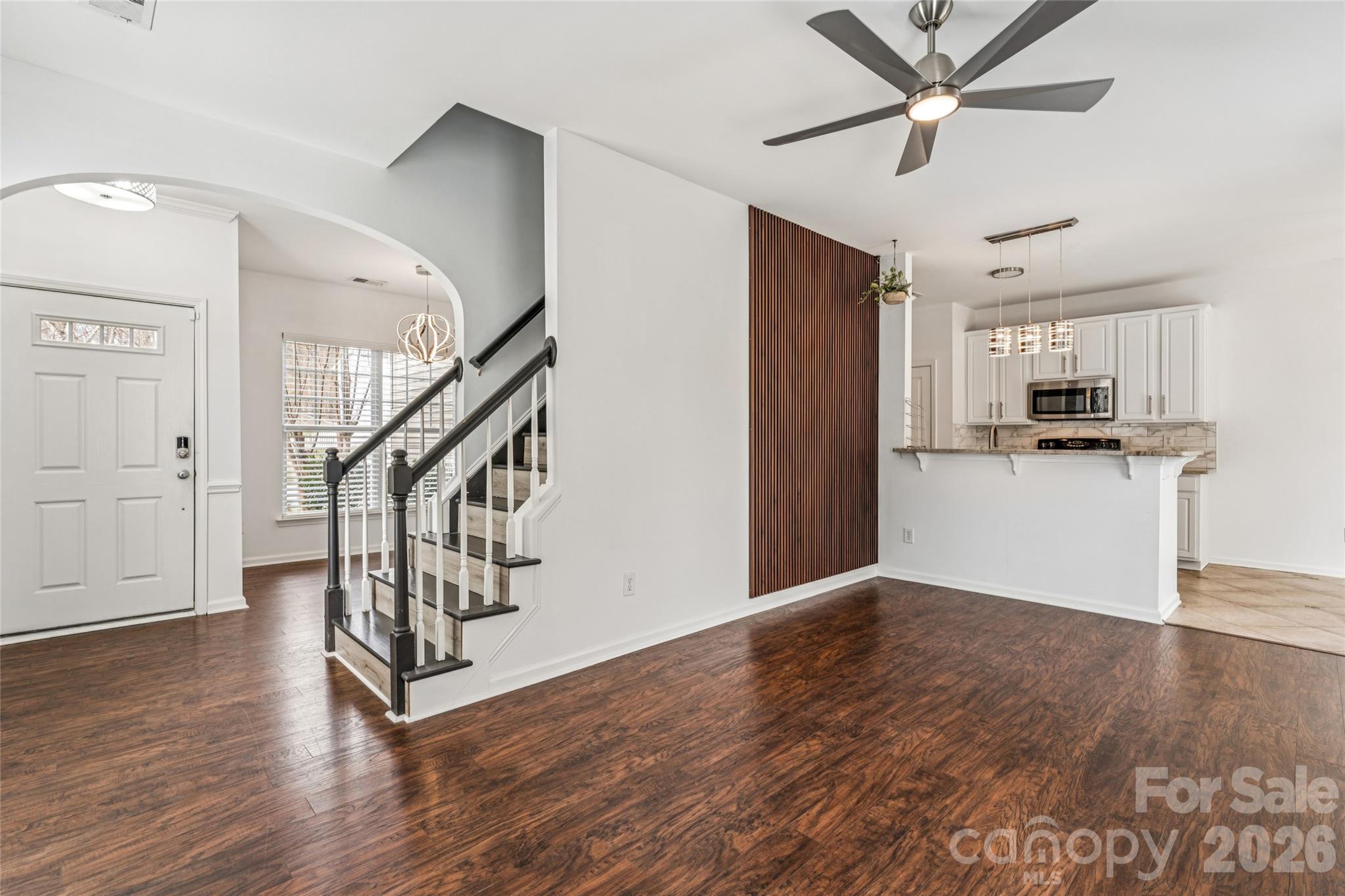 Riverbend - Residential