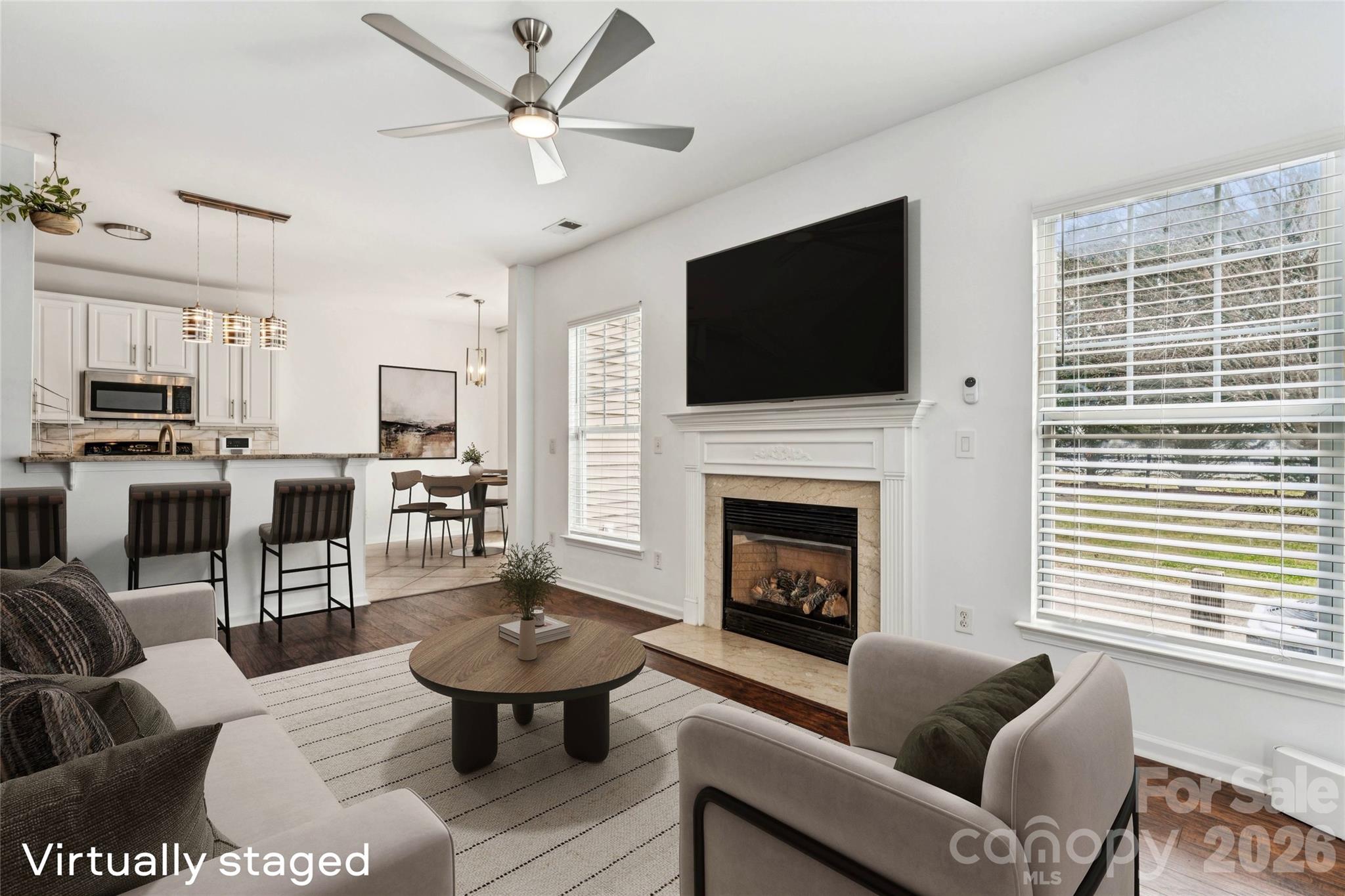 Riverbend - Residential