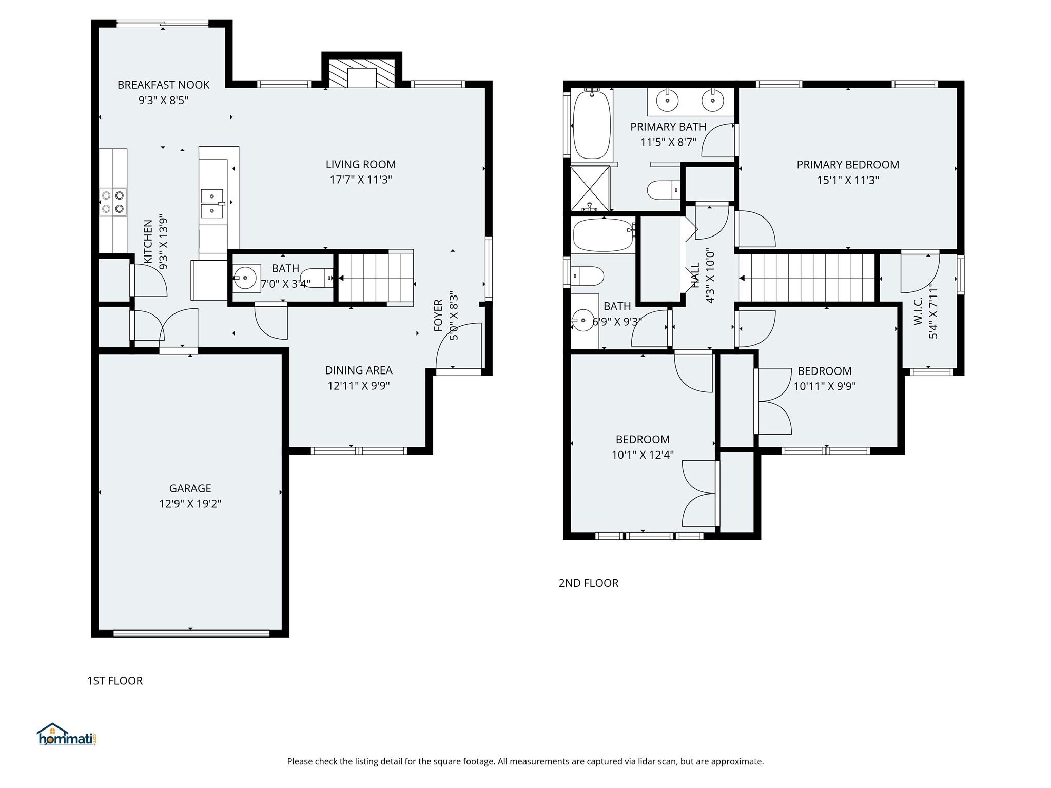 Riverbend - Residential