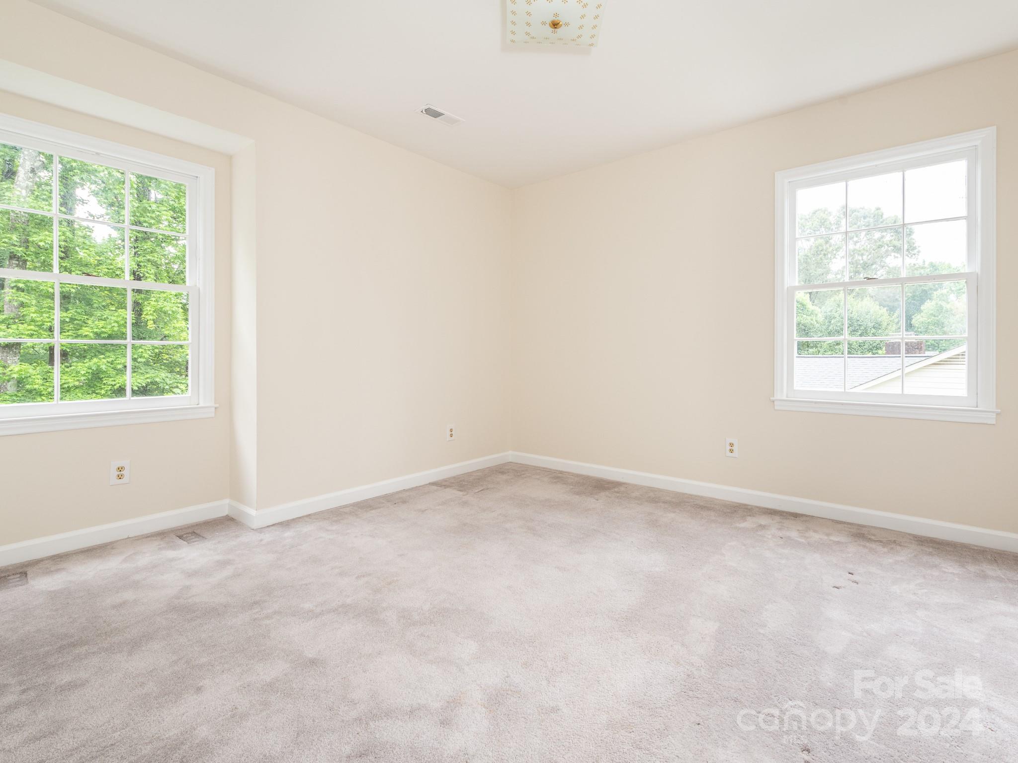 Heritage Woods - Residential