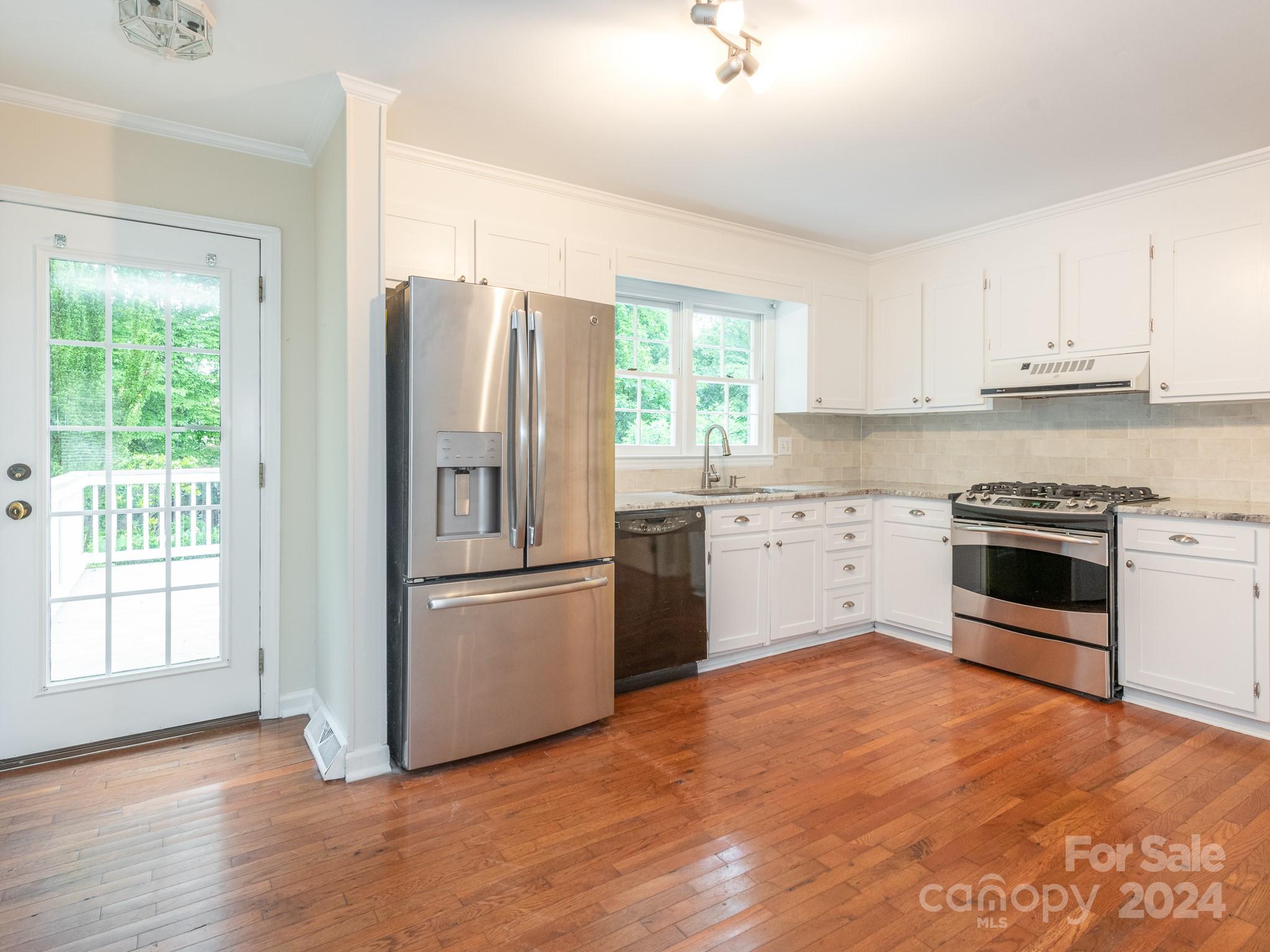 Heritage Woods - Residential